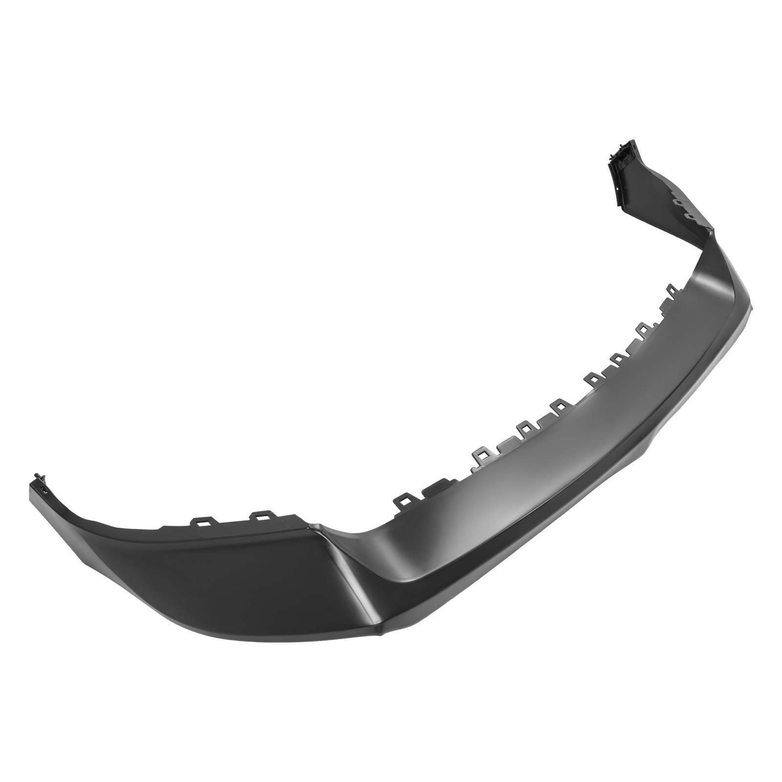 Front Upper Bumper Cover For Dodge Ram 1500 2013-2018 & Ram 1500 Classic 2019-24