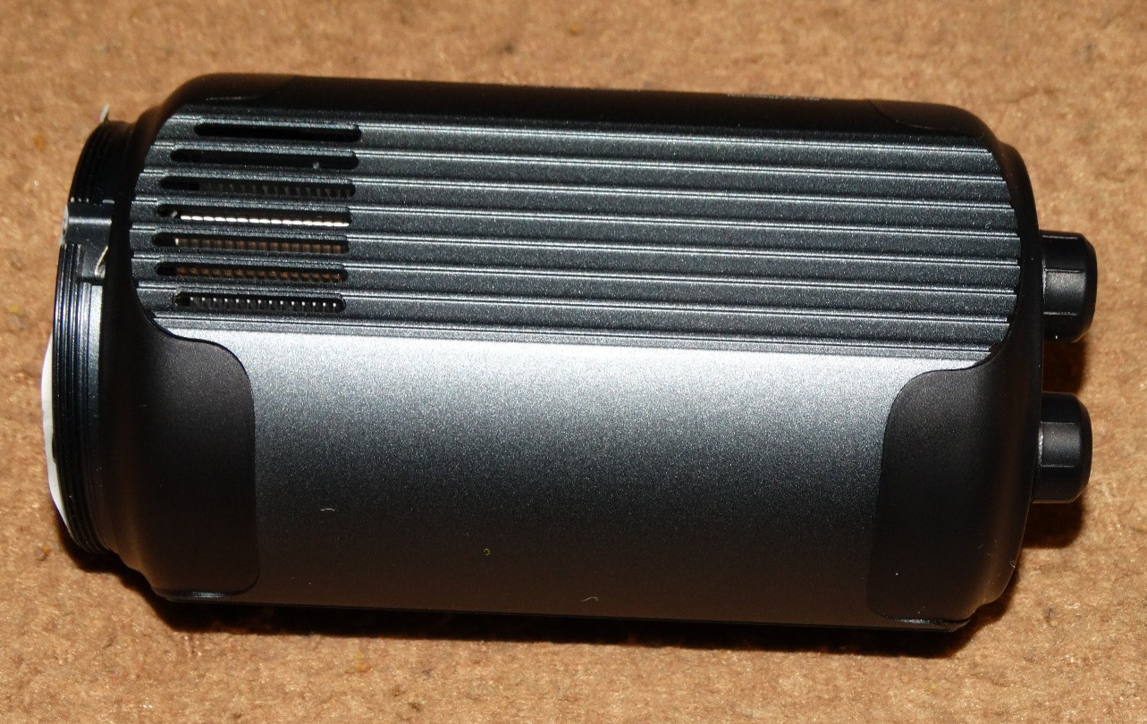 PHOTOOLEX Q40C QUANTUM 45 Watt RGB LED portable Photography WiFi Lamp X004DMEUP3