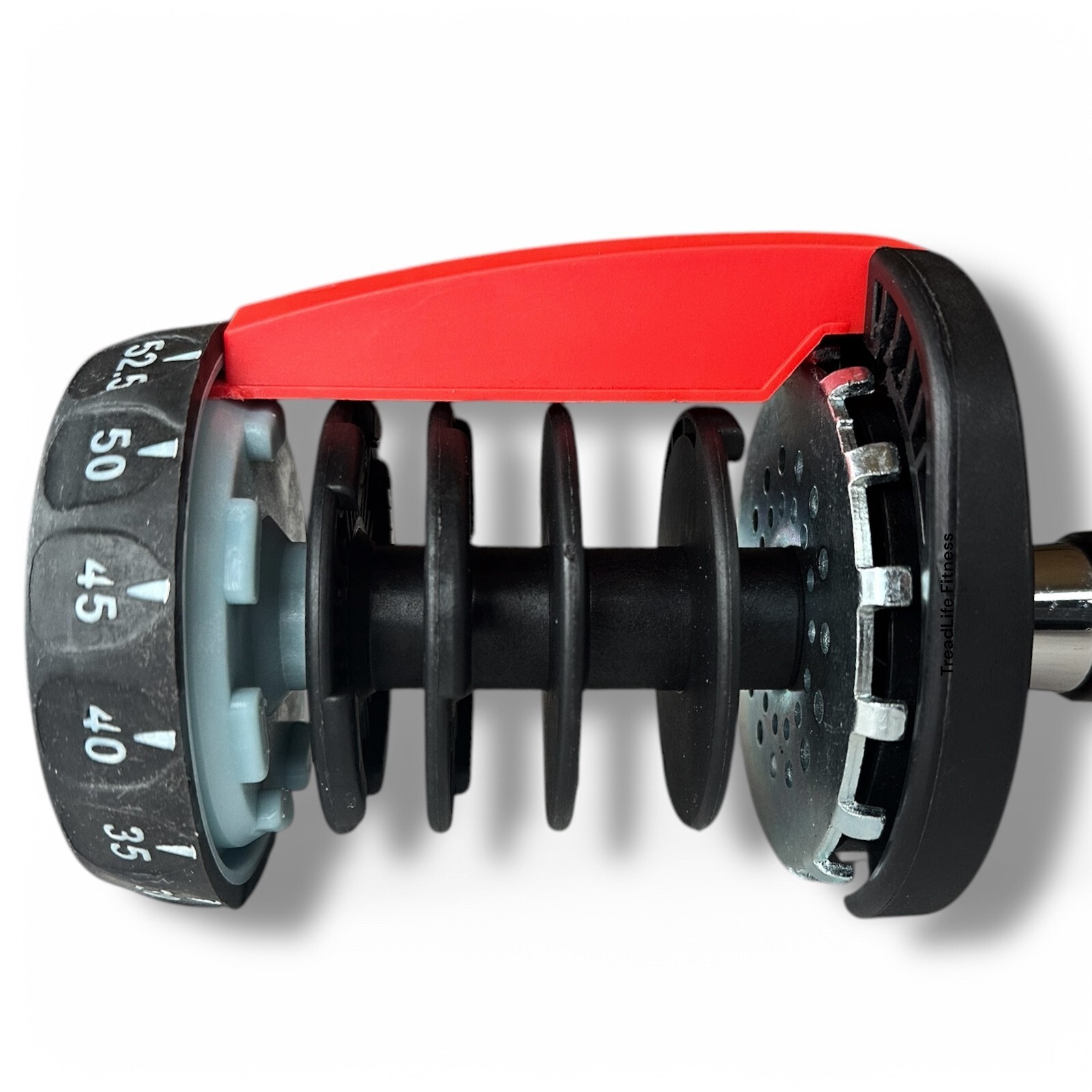 Dumbbell Handle Replacement BOWFLEX 552 Compatible - SAME DAY / FREE SHIPPING