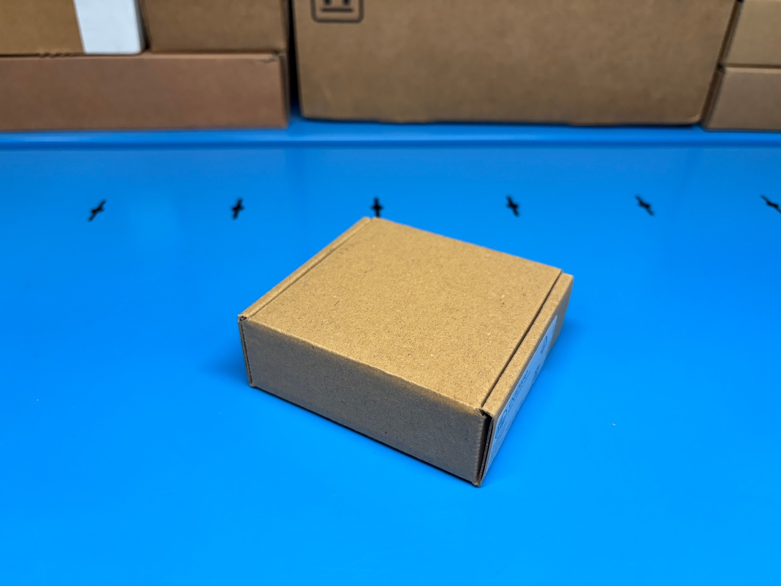 IFM I/O Link OGD550 Laser Distance Sensor OGDLFCKG/IO-LINK/US - Made in Germany