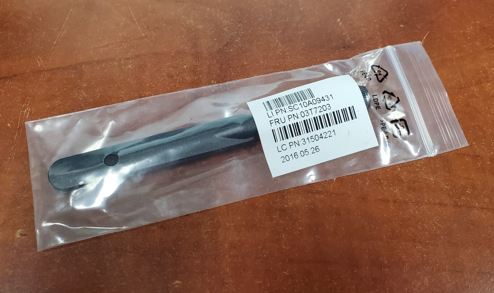 NEW Genuine Lenovo External WiFi Antenna 03T7203