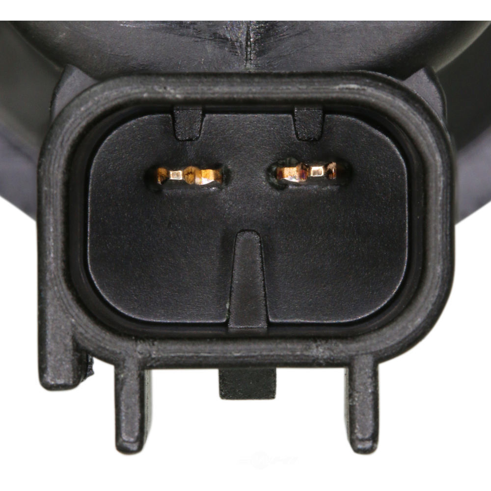 Vapor Canister Purge Solenoid WVE 2M1597 fits 14-16 Ford Fusion 1.5L-L4