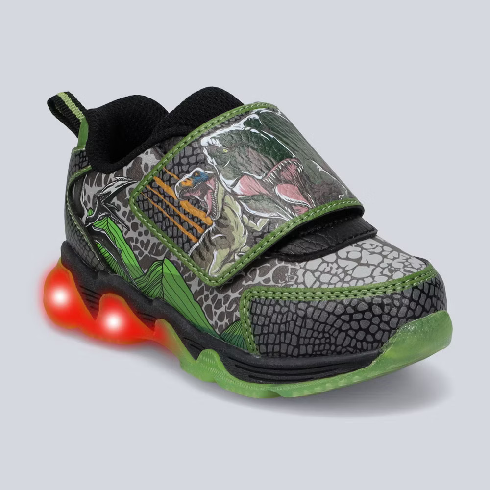 Toddler Jurassic Athletic Sneakers