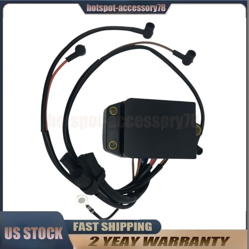 CDI Power Pack for 584028 Johnson Evinrude Outboard 85 88 90 100 110 112 115 HP