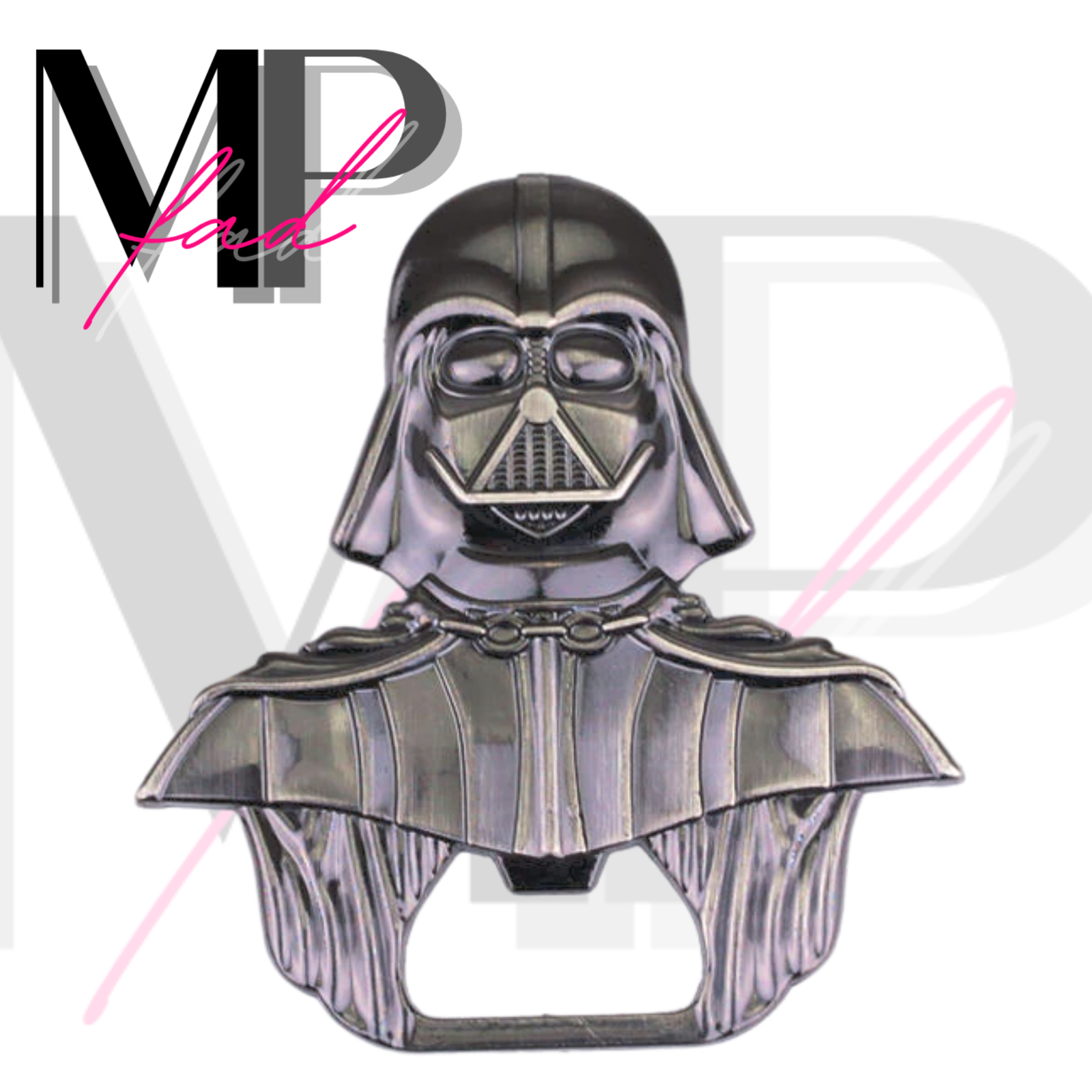 Star Wars Bottle Opener Metal Beer Party Bar Pubs Home Gift Ideas DARTH VADER