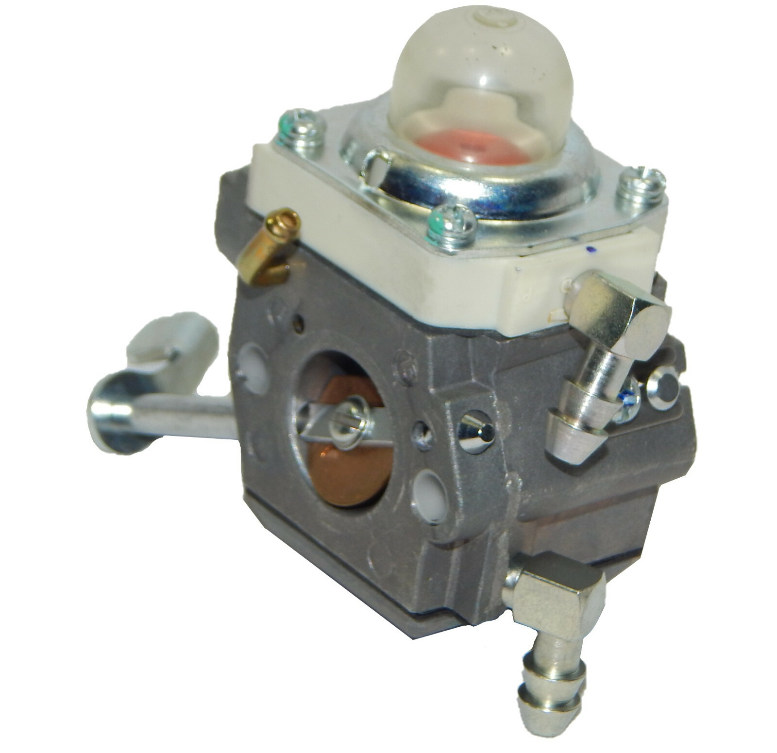 BS60-4As Carburetor (HDA329) (GX120RT Engines Only) OEM Honda part 16100-ZDJ-V72