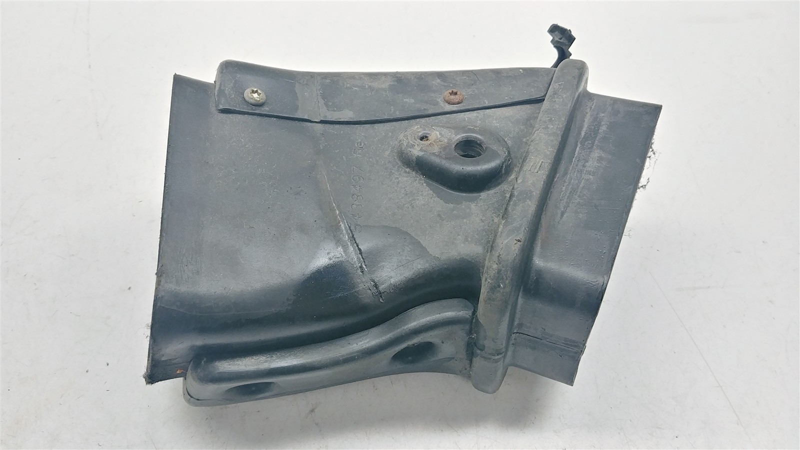 2011 Polaris Switchback Assault 800 Air Duct 5438521