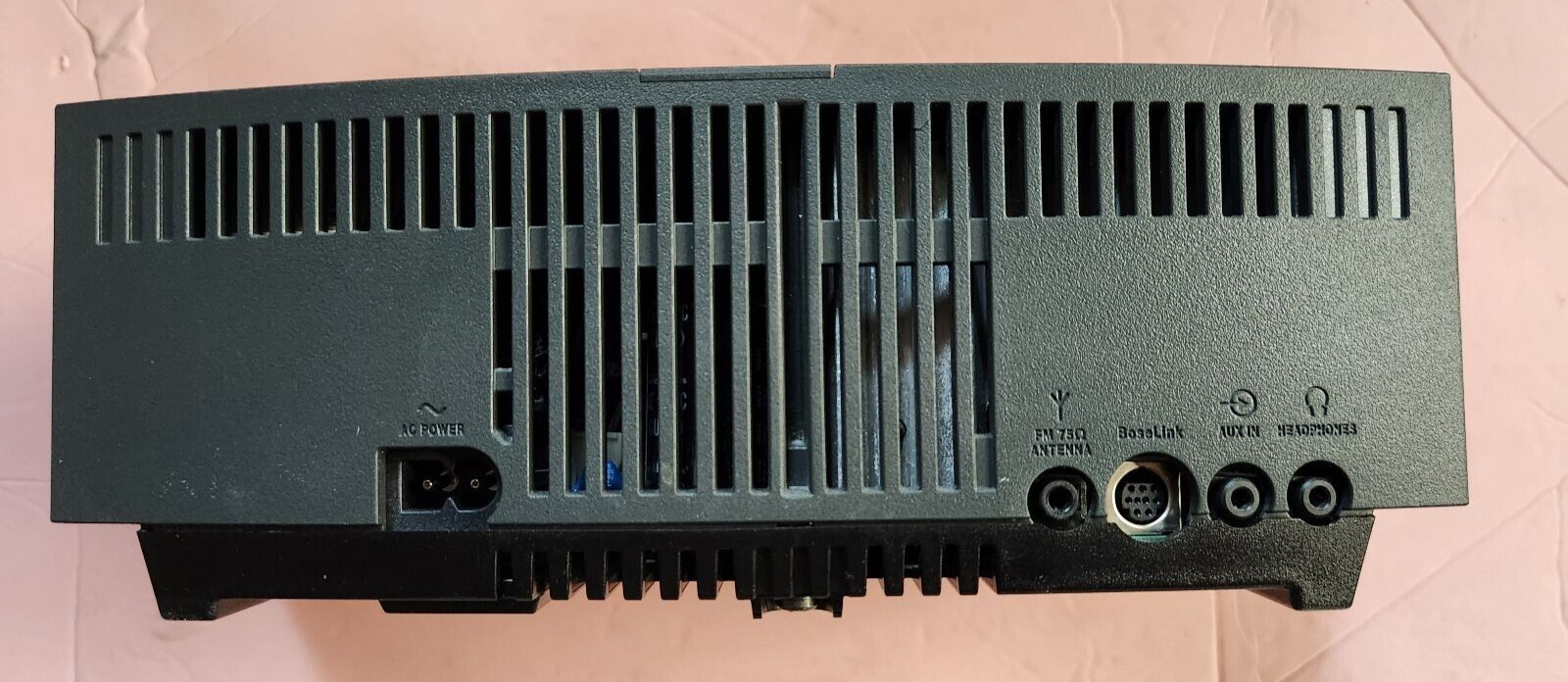 Bose Wave Music System AM/FM Radio and CD Player AWRCC1 *FULLY REFURBISHED*