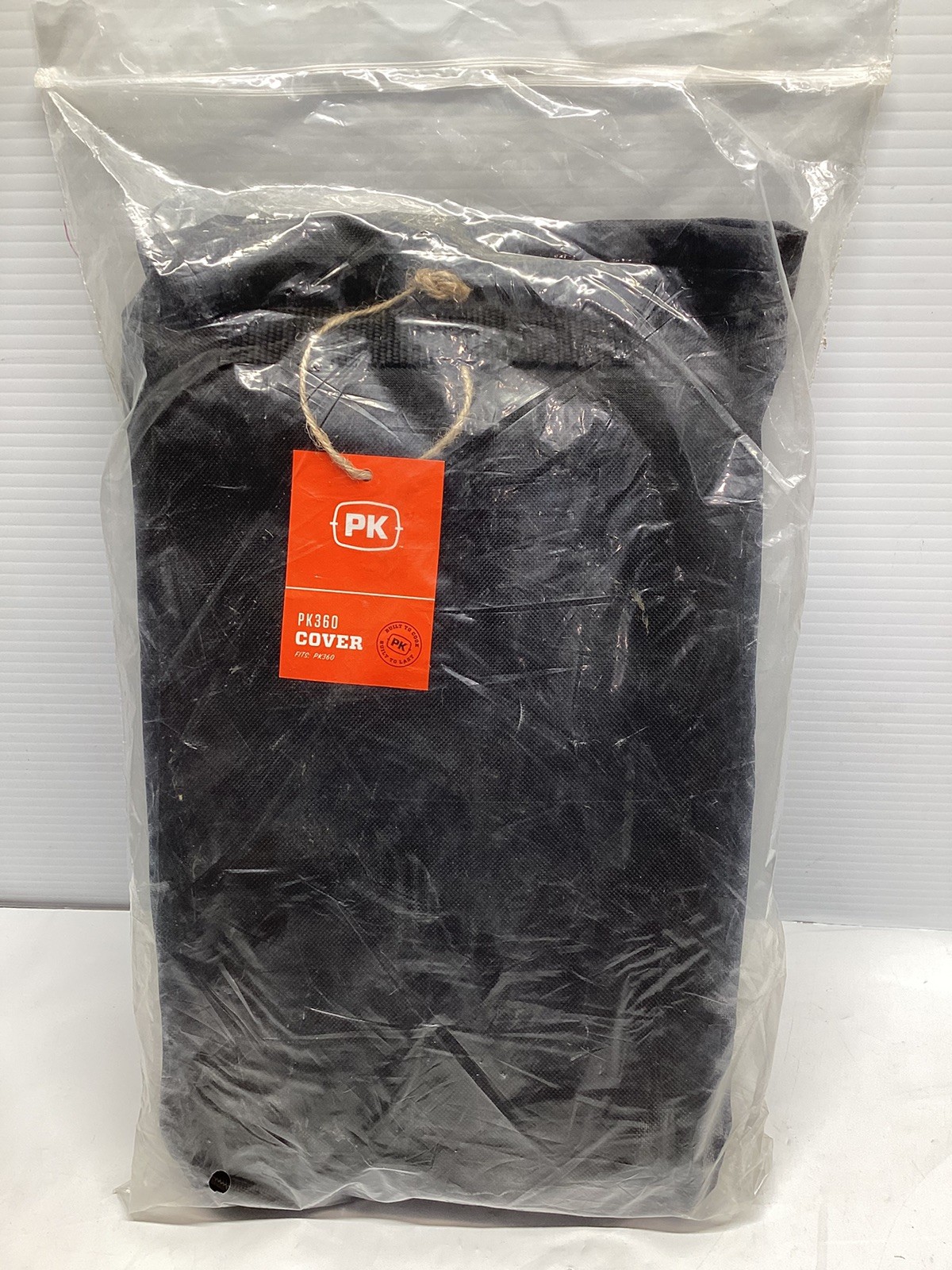 PK Grills 360 Charcoal BBQ Grill Cover PK360A CSX BO X