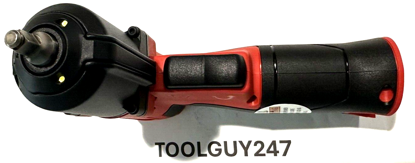 SNAP ON TOOLS NEW Lithium Ion CT825DB 14.4V 1/4" drive Brushless Impact Wrench