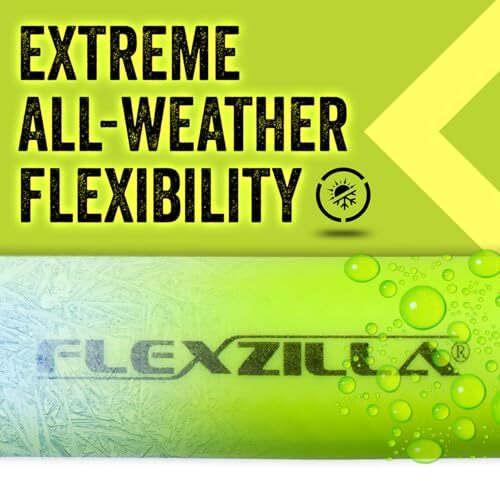 Flexzilla Garden Hose 5/8 in. x 100 ft., Heavy Duty, Assorted Sizes