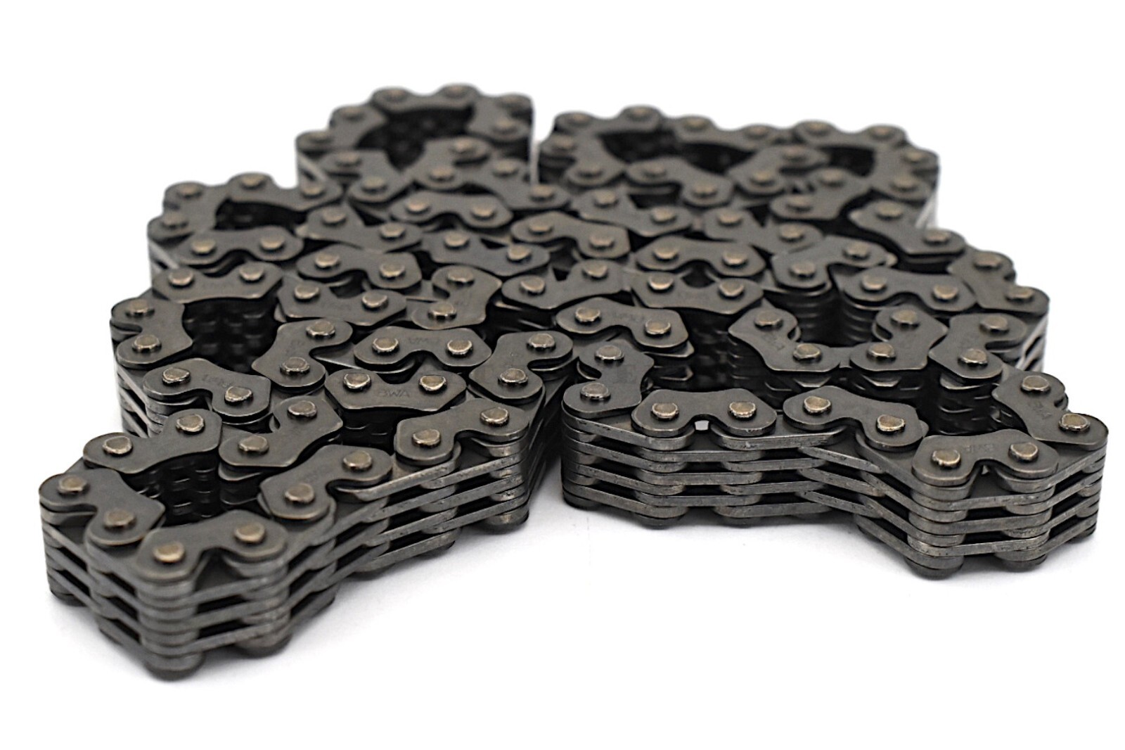 Cam Timing Chain CRF450 R/R-S/RWE/RX 2017-2024 OEM Honda Top End Rebuild #X238