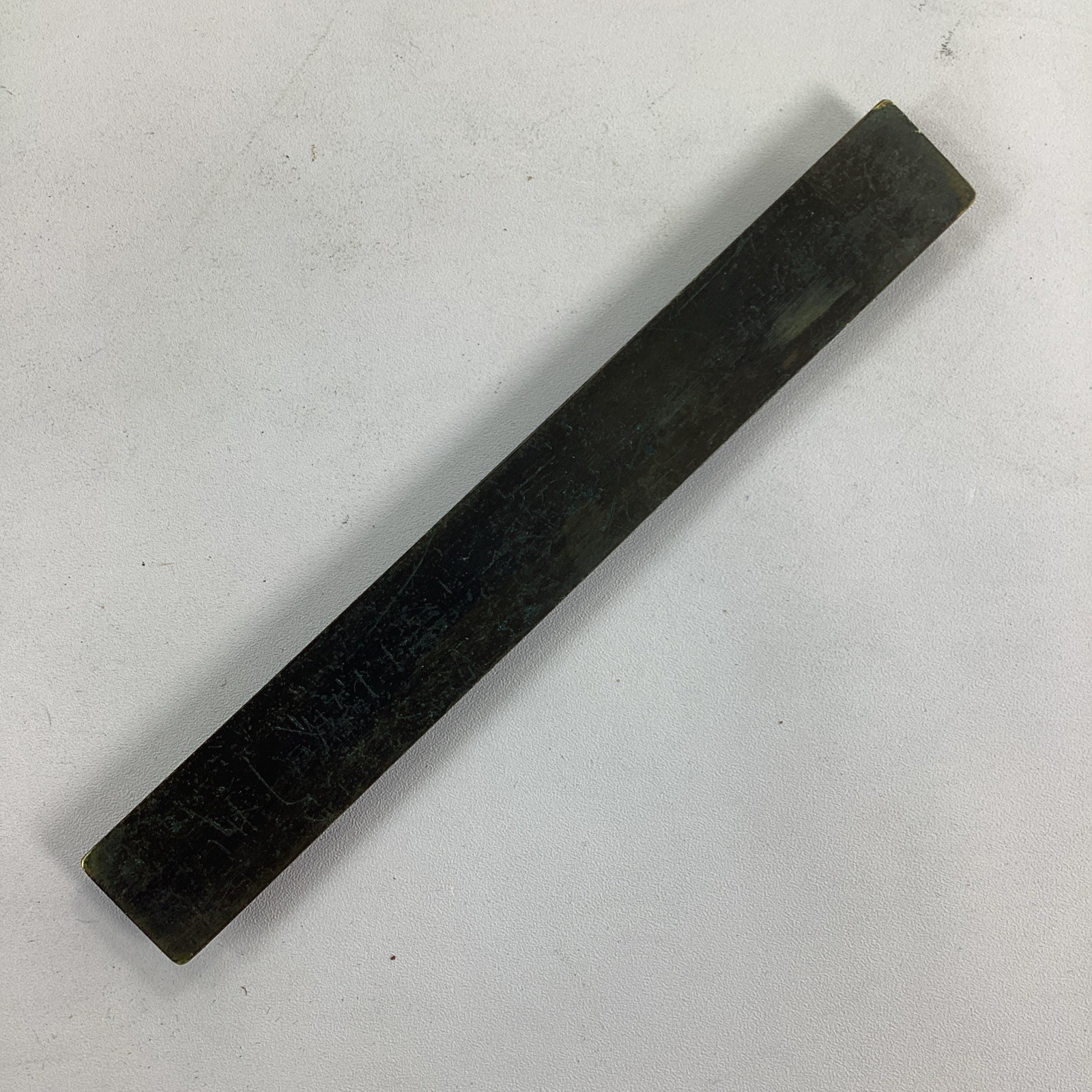 Vintage Dietzgen Survey Plane Table Alidade In Case Topograph Geological