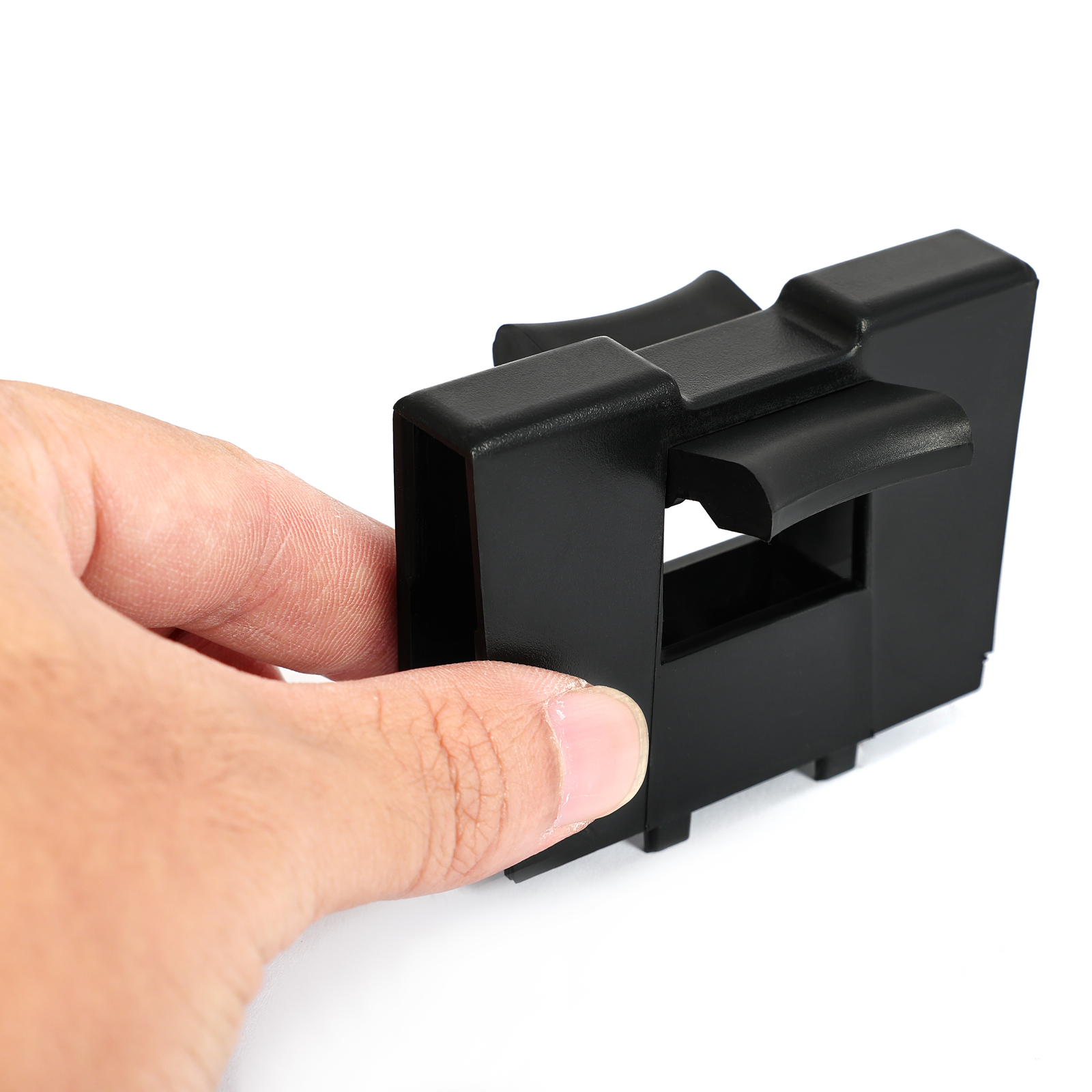 For Subaru Legacy/ Outback 2010-2014 Center Console Cup Holder Insert Divider