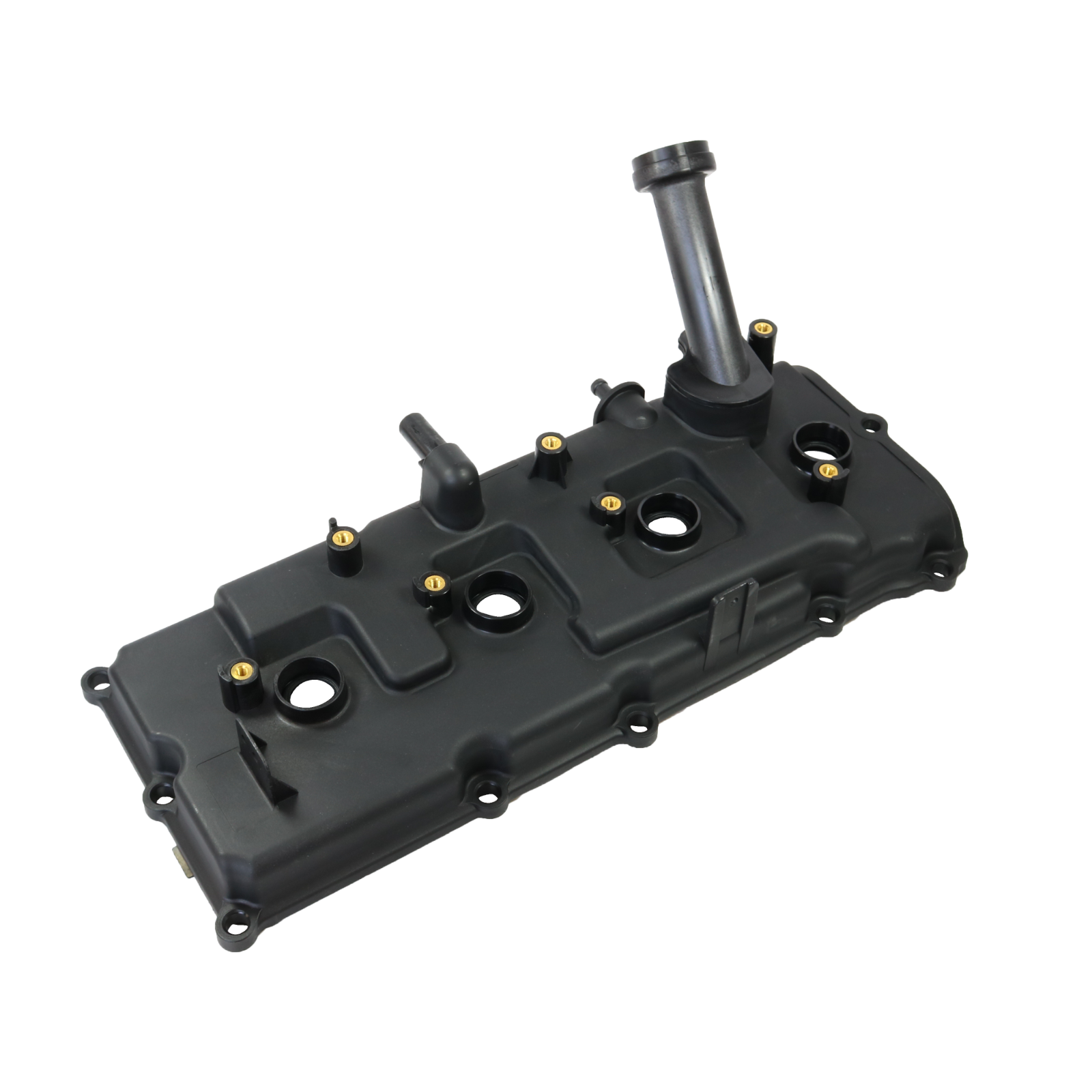 Fits Nissan Pathfinder Armada Titan Infiniti QX56 5.6L Valve Cover Set & Gaskets