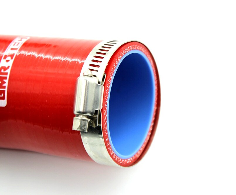 Silicone Radiator Heater Hose Kit fit 88-94 Ford F150 F250 F350 Bronco 5.0/ 5.8L