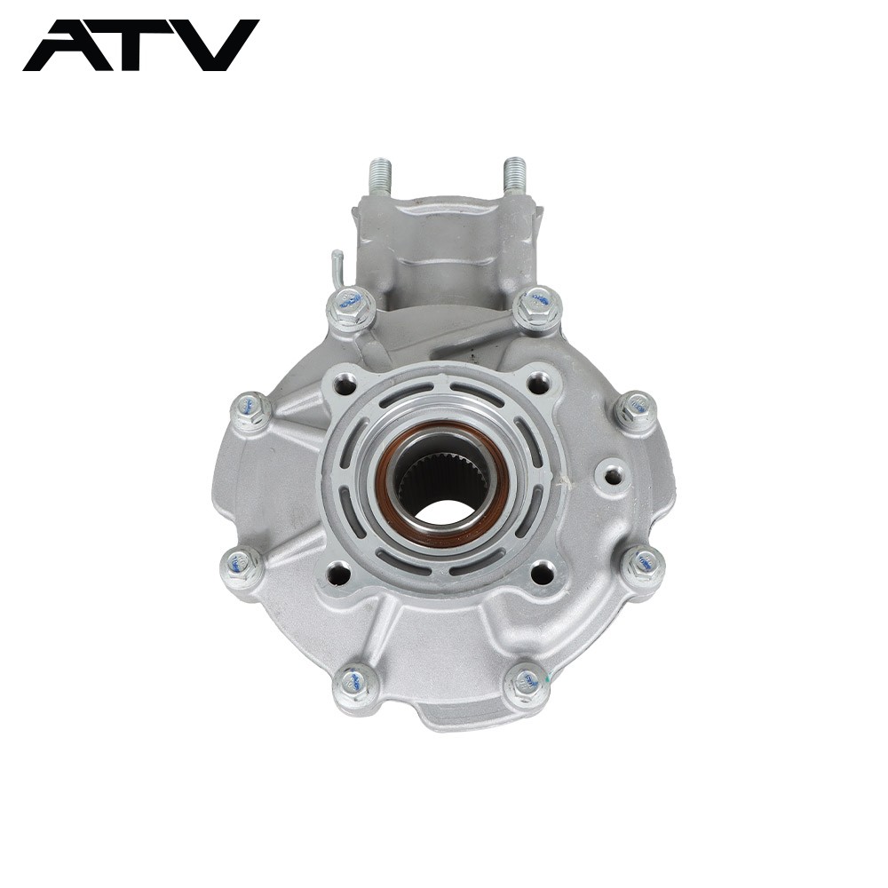 Fit for Honda Fourtrax 300 TRX300FW 4X4 Complete Rear Differential 1996-2000