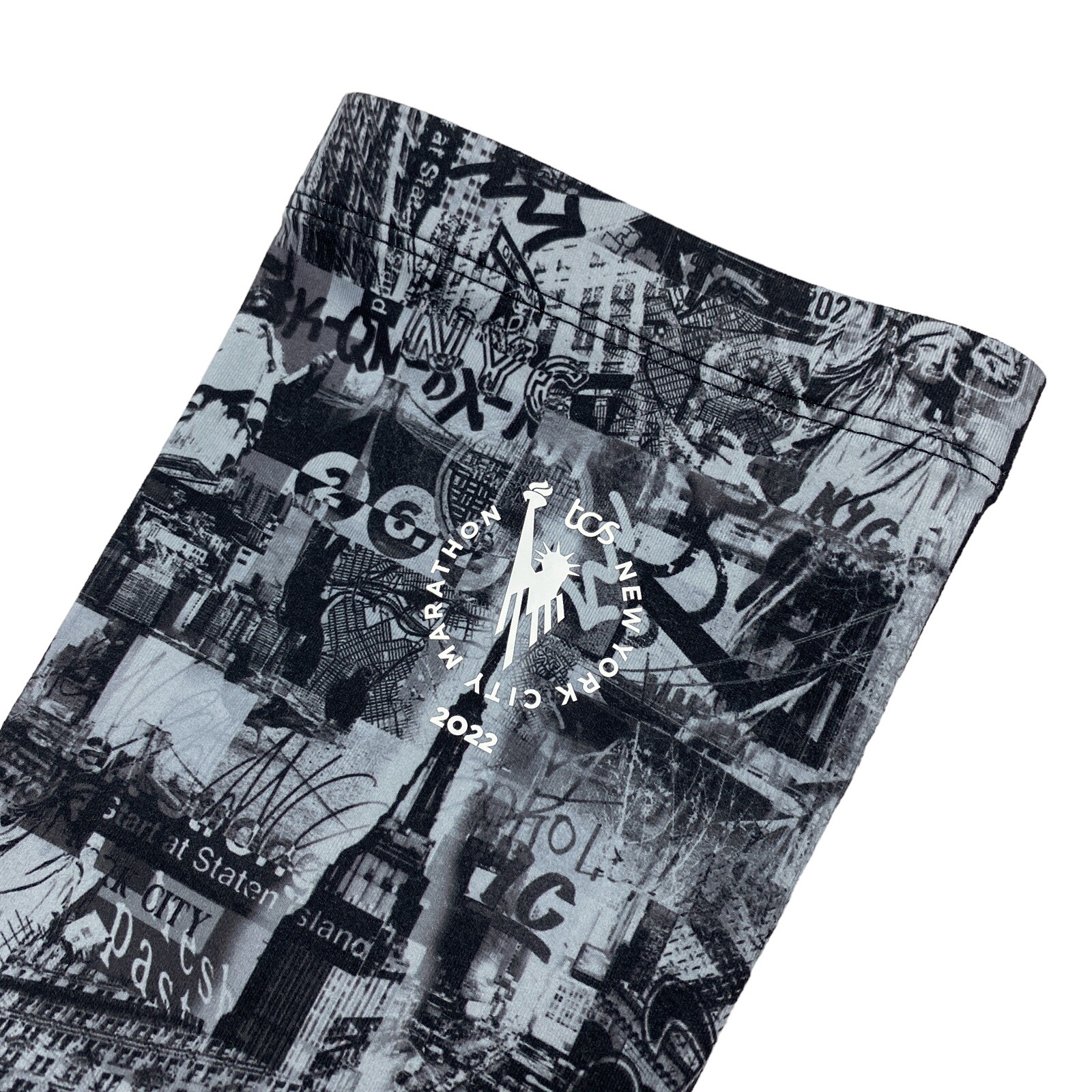 New Balance 2022 TCS New York City Marathon Performance Running Arm Sleeves L/XL