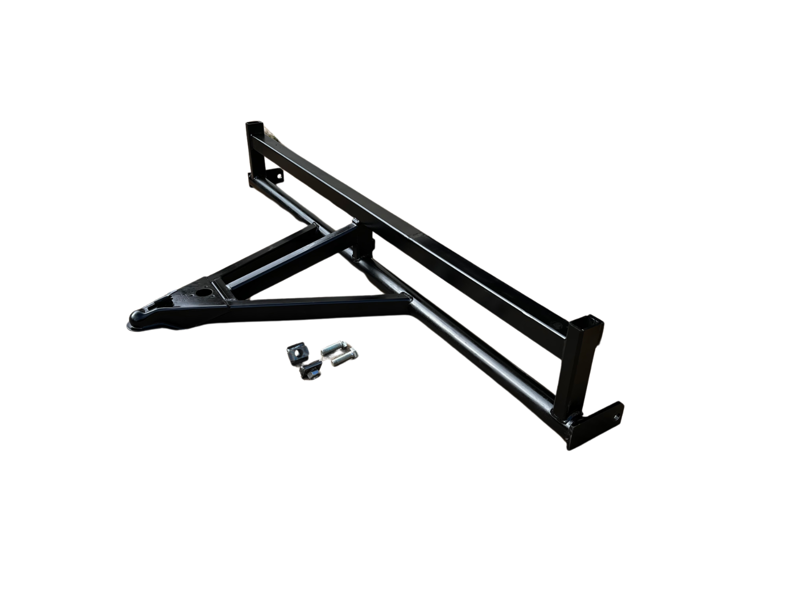 Shipping Container Tow Bar Kit Fits 20' & 40' Containers. Tow with your truck
