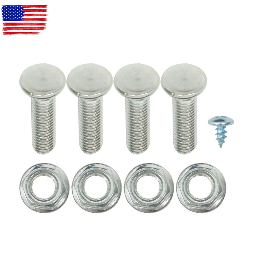 Universal Forklift Seat Fold Down Tractor Seat Adjustable Back & Armrest