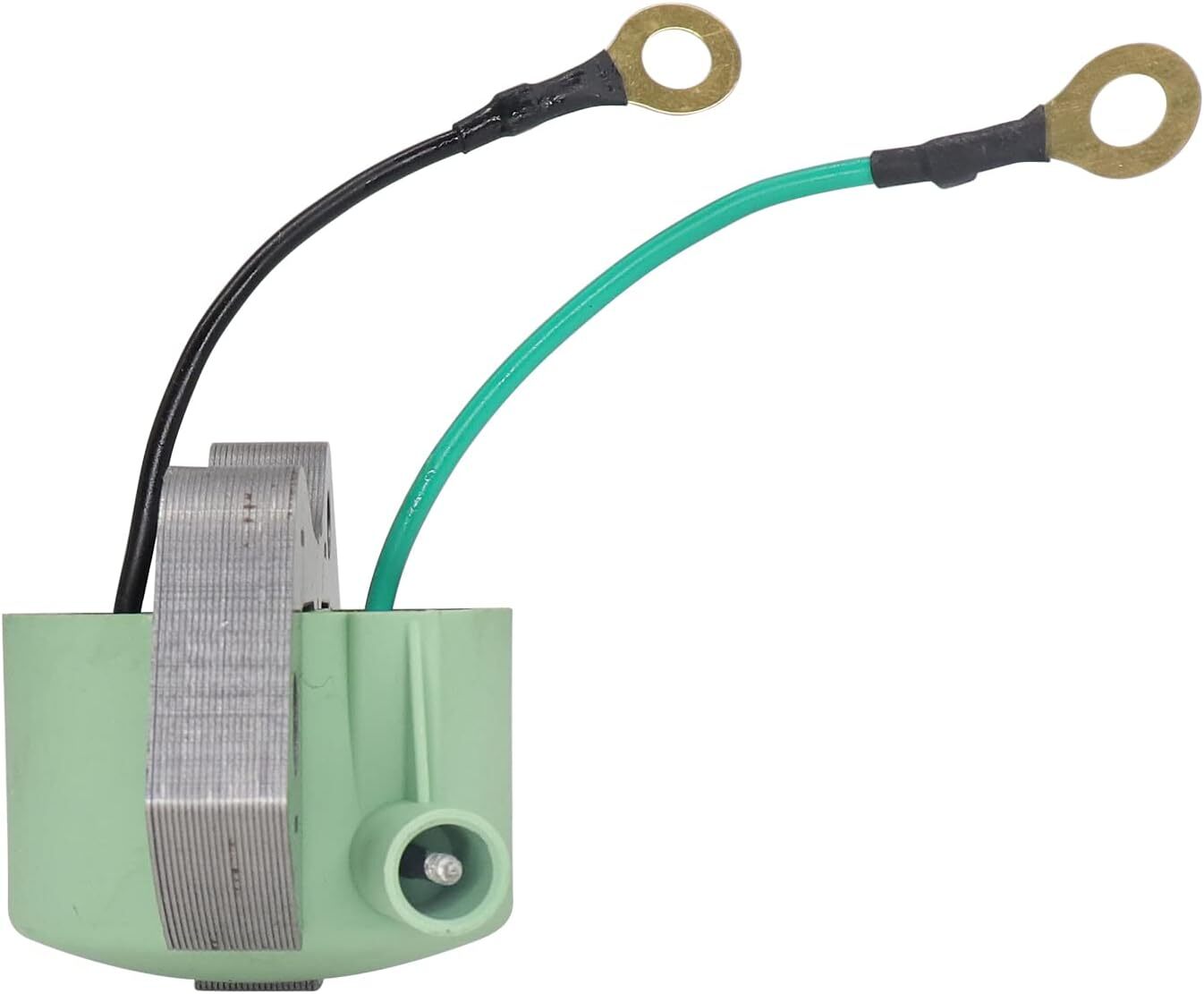 2X Ignition Coil Johnson Evinrude 2-40HP Engines 584477 582995 802371A1 18-5181