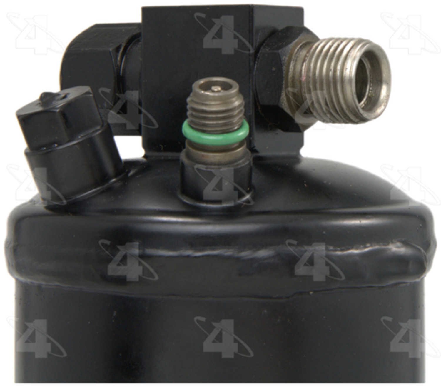 A/C Receiver Drier-Filter Drier 4 Seasons 33479