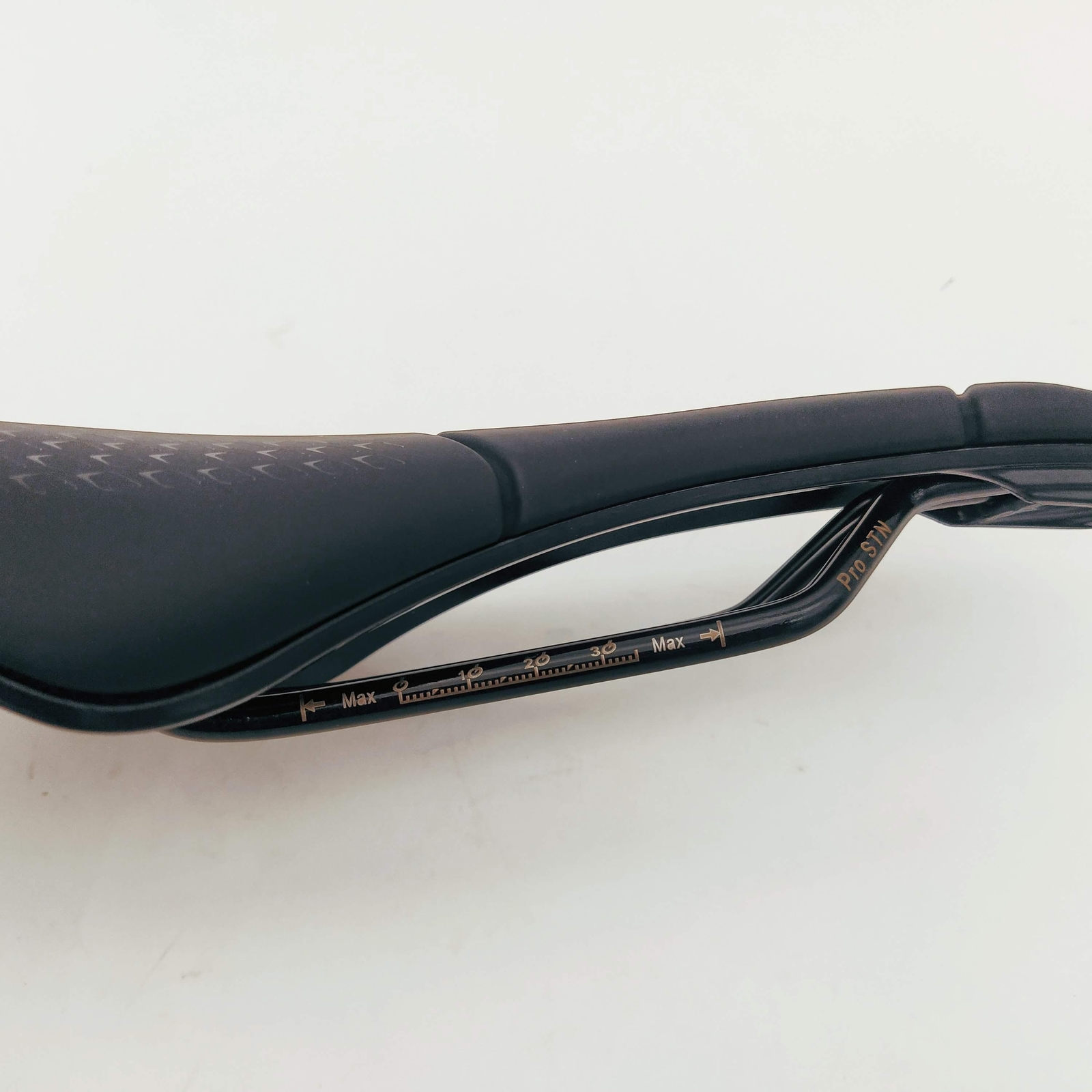 Prologo Scratch M5 Pas Space STN Rail Road MTB Triathlon Saddle