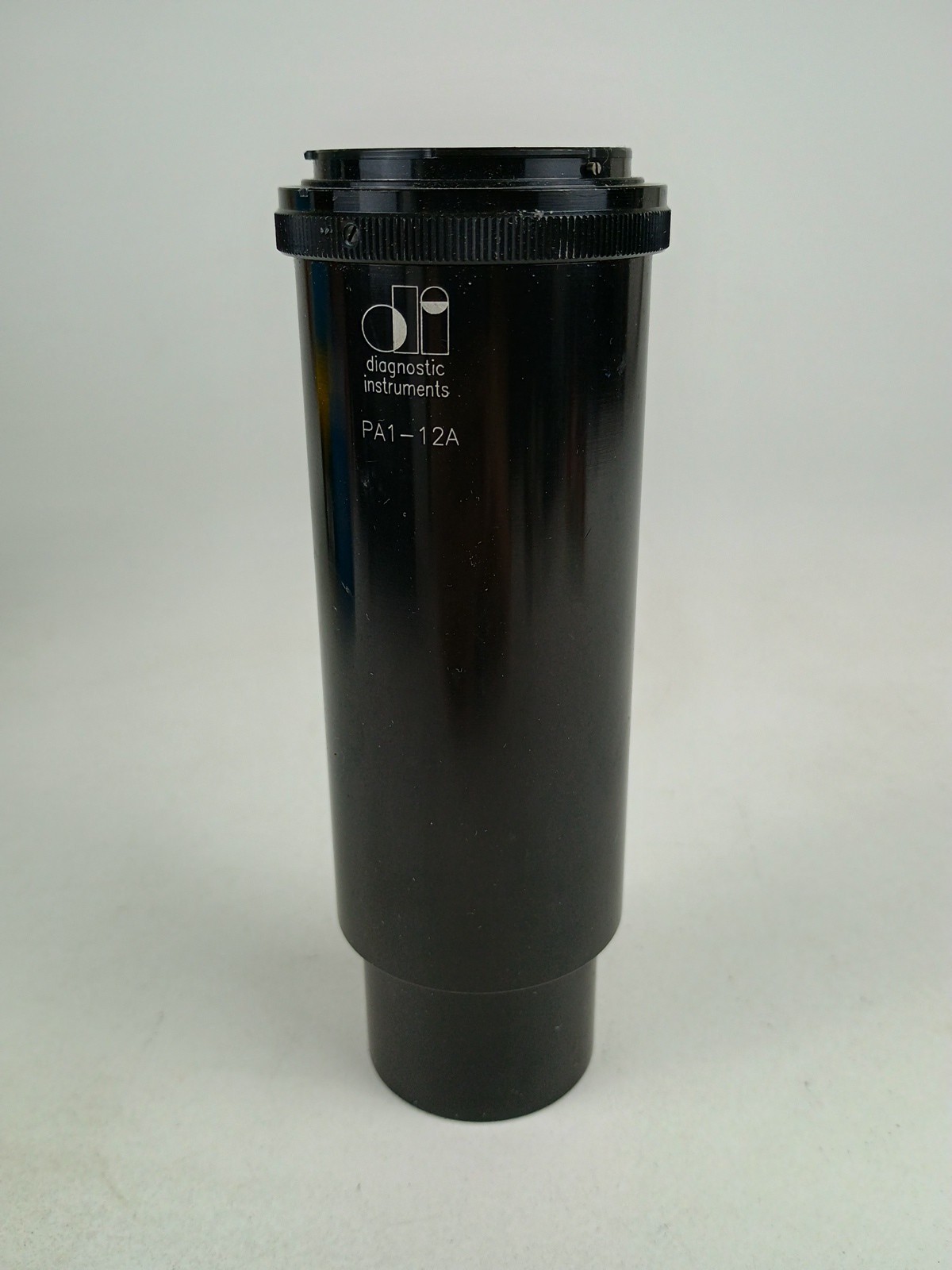 Diagnostic Instruments PA1-12A Nikon Microscope Camera Adapter