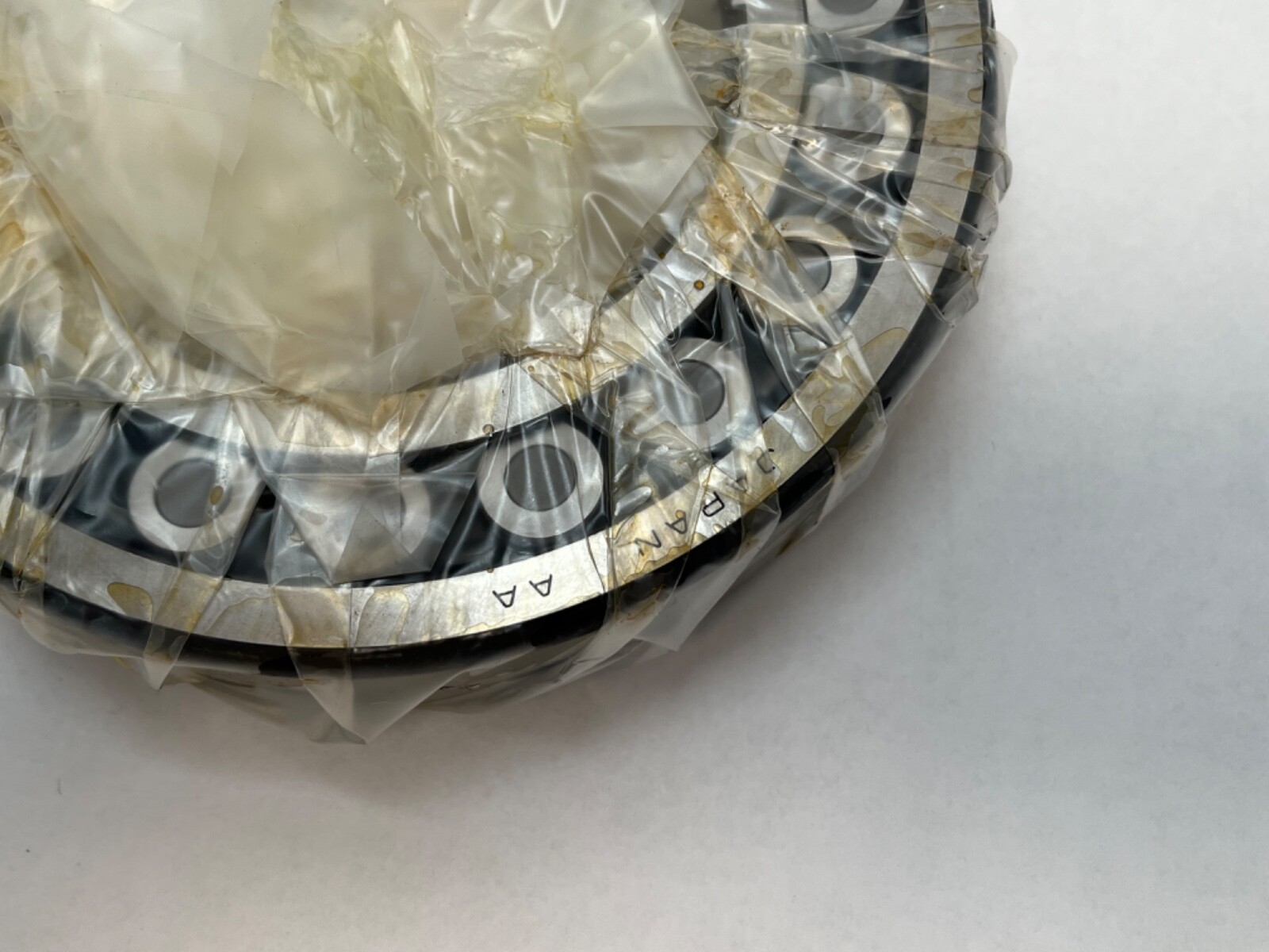 NTN 22218BD1C3 Spherical Roller 90x160x40 mm 22218CJ 22218 B W33/D1 C3 Japan