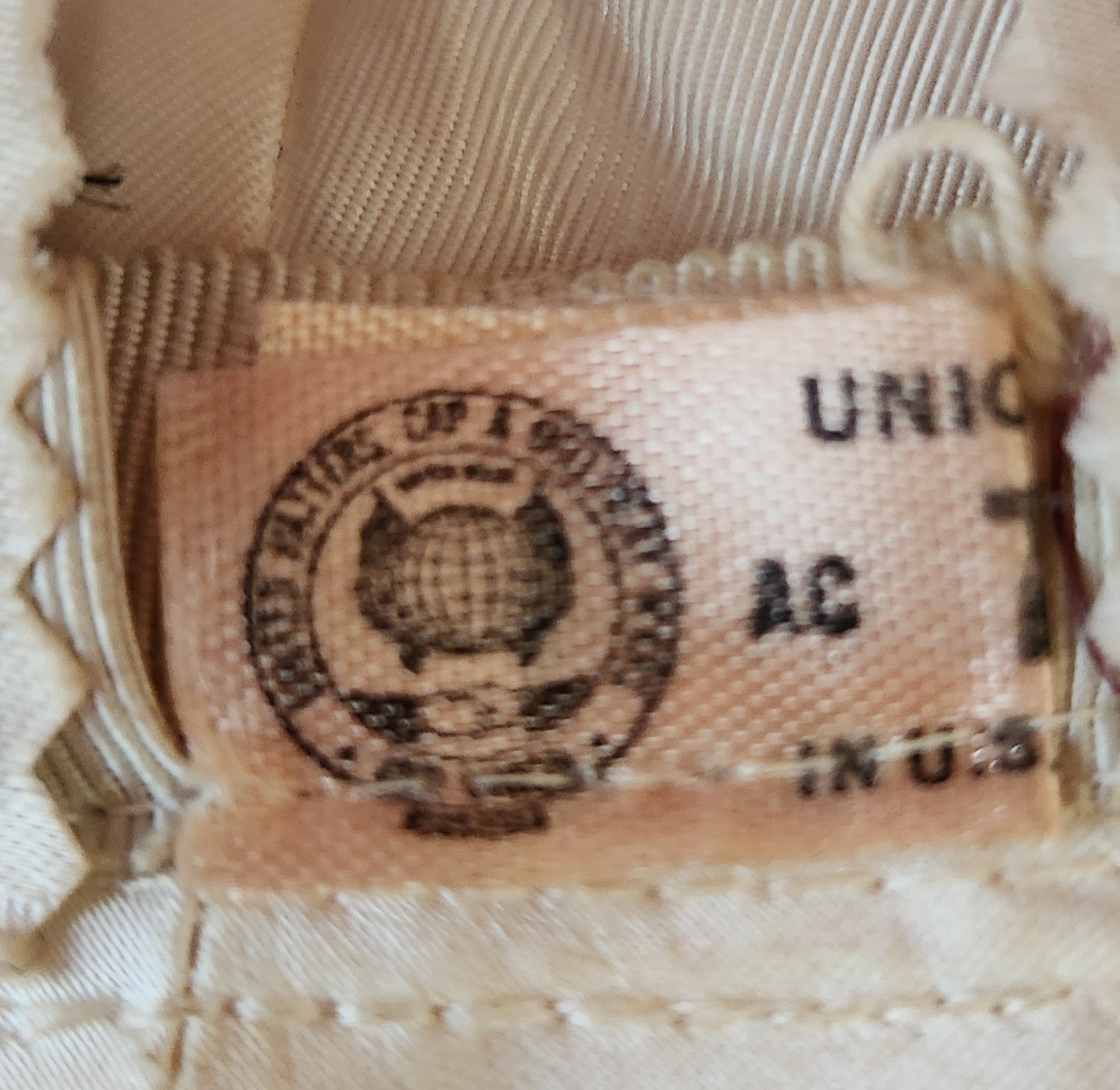 Vtg Don Anderson New York Halle Bros Union Made Woman Pillbox Floral Hat Netting