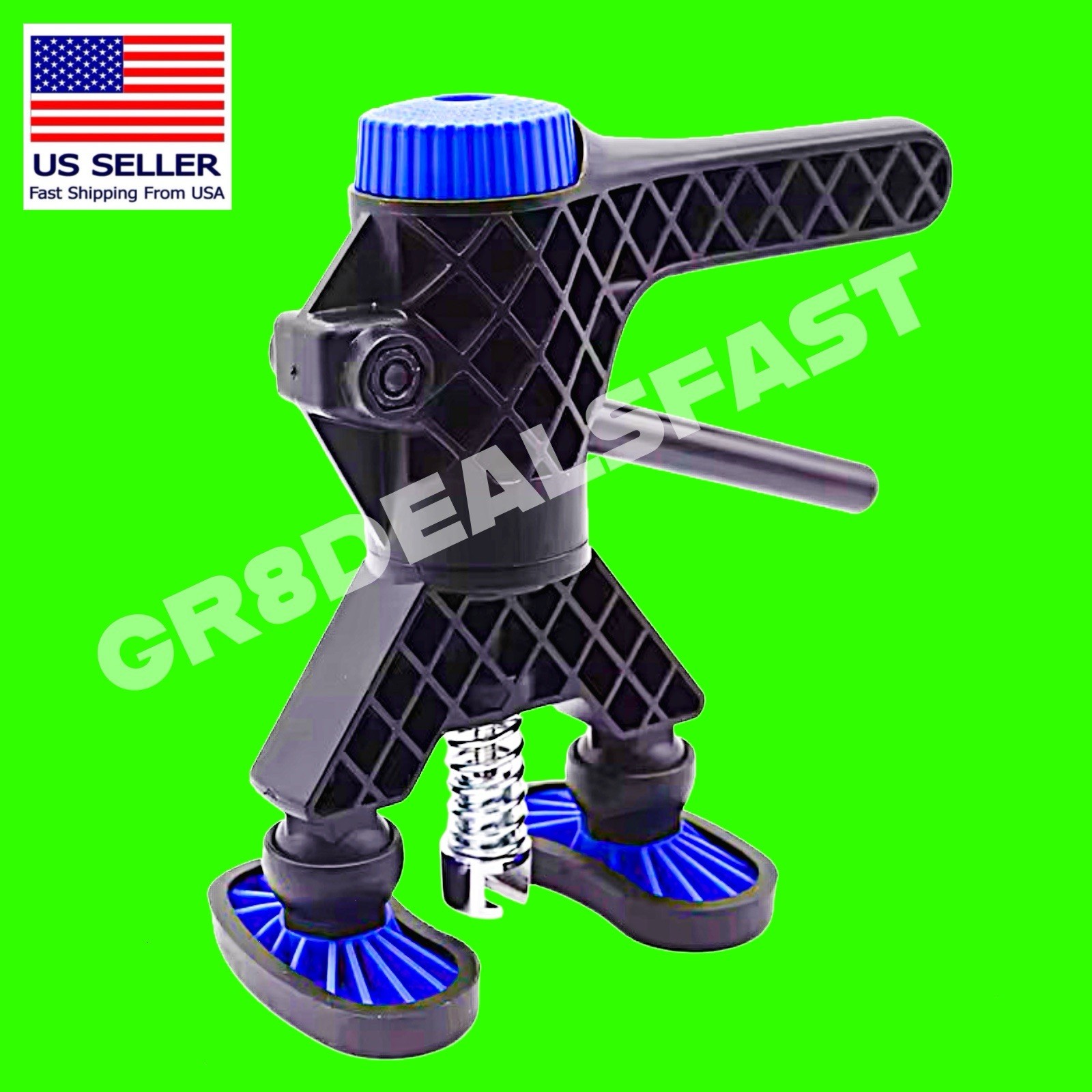 Paintless Dent Repair PDR Glue Pulling Lifter Tool  Mini Puller Not KECO Robo 🔥