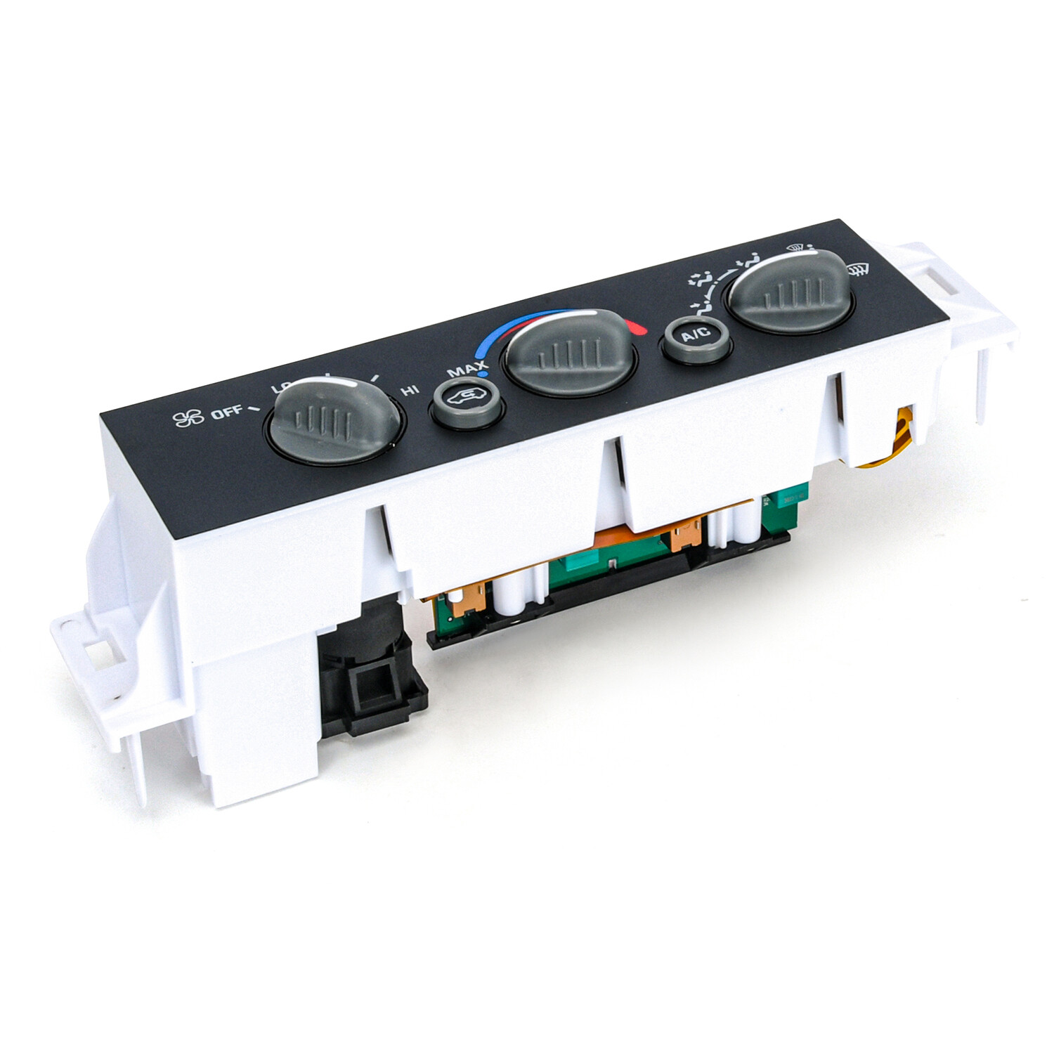 Climate Control A/C Heater For 96 -99 Chevy Truck Silverado Suburban Yukon Tahoe