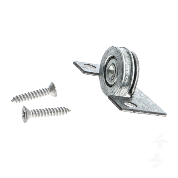 V Door Roller for True - Part 995374 SAME DAY SHIPPING