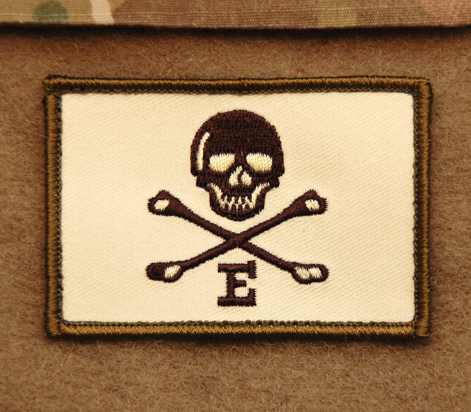 SASR SOTG Australian Special Forces Replica Patch Combo Afghanistan Tarin Kowt