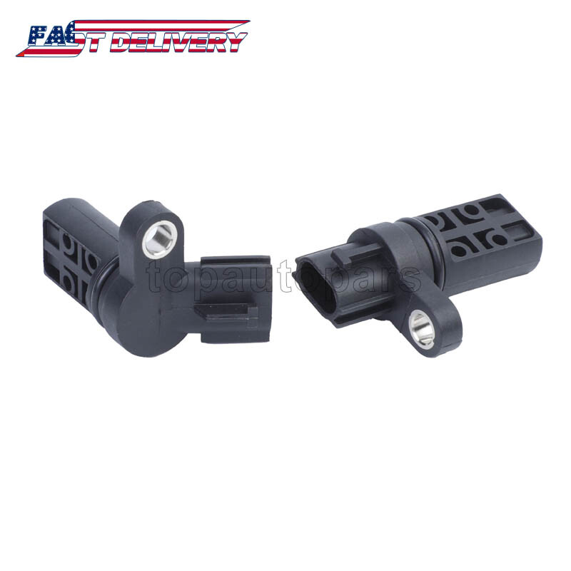Camshaft Crankshaft Position Sensor L+R For 2005-2012 Nissan Pathfinder 4.0L
