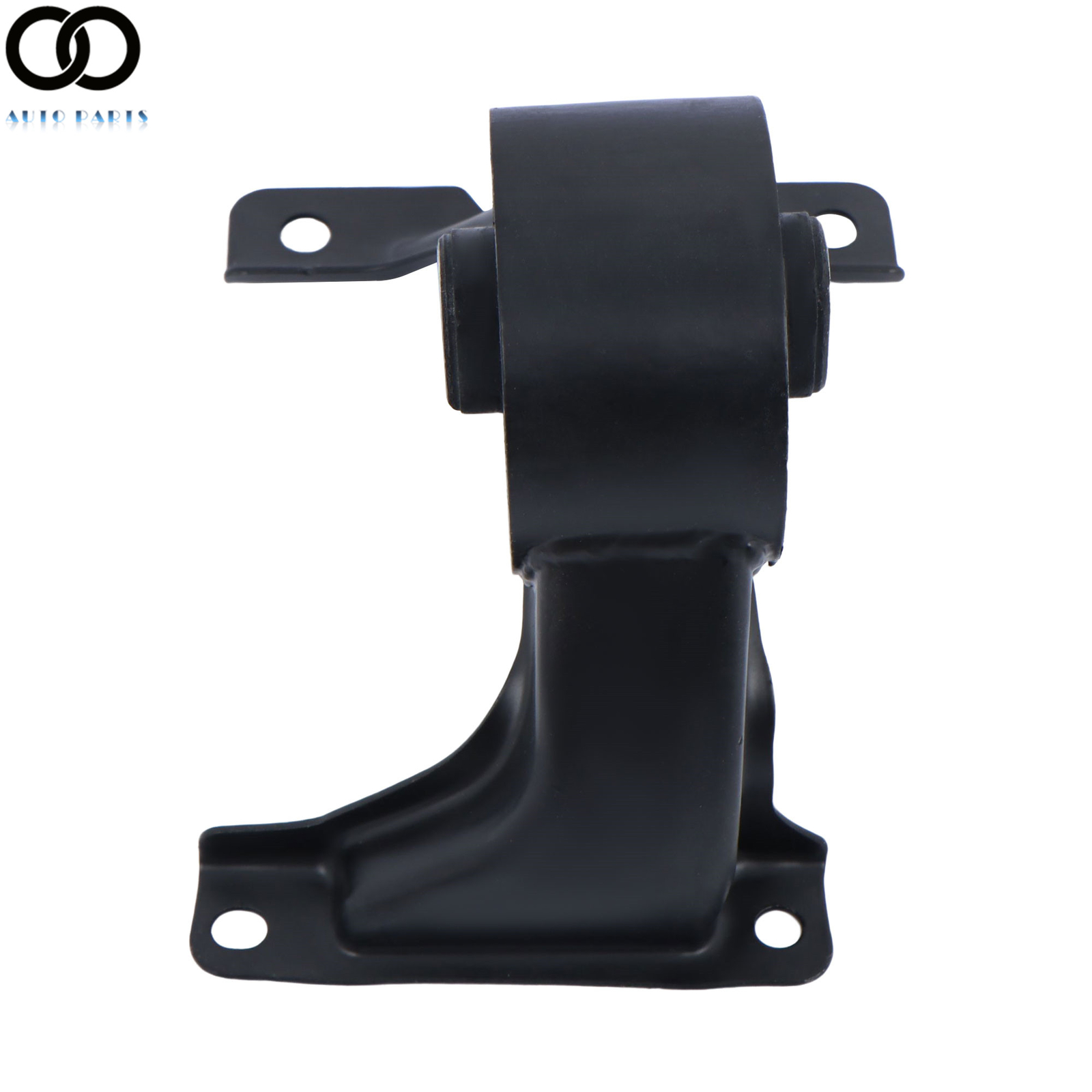 4pcs Engine Motor Auto Trans Mounts Set For 2011-2018 Dodge Journey 3.6L V6 FWD