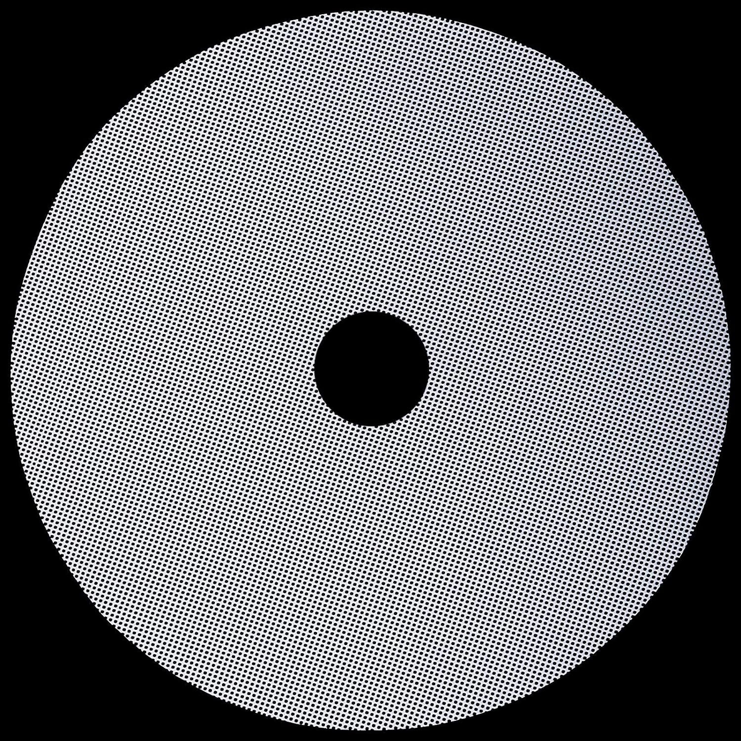 4 Pcs 13 Inch round Silicone Dehydrator Sheets Non Stick Food Dehydrator Mats Re