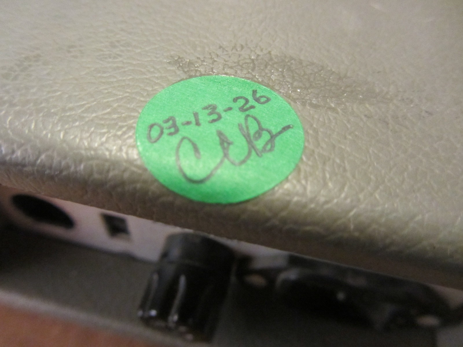 HP465A 5Hz-1Mhz Amplifier