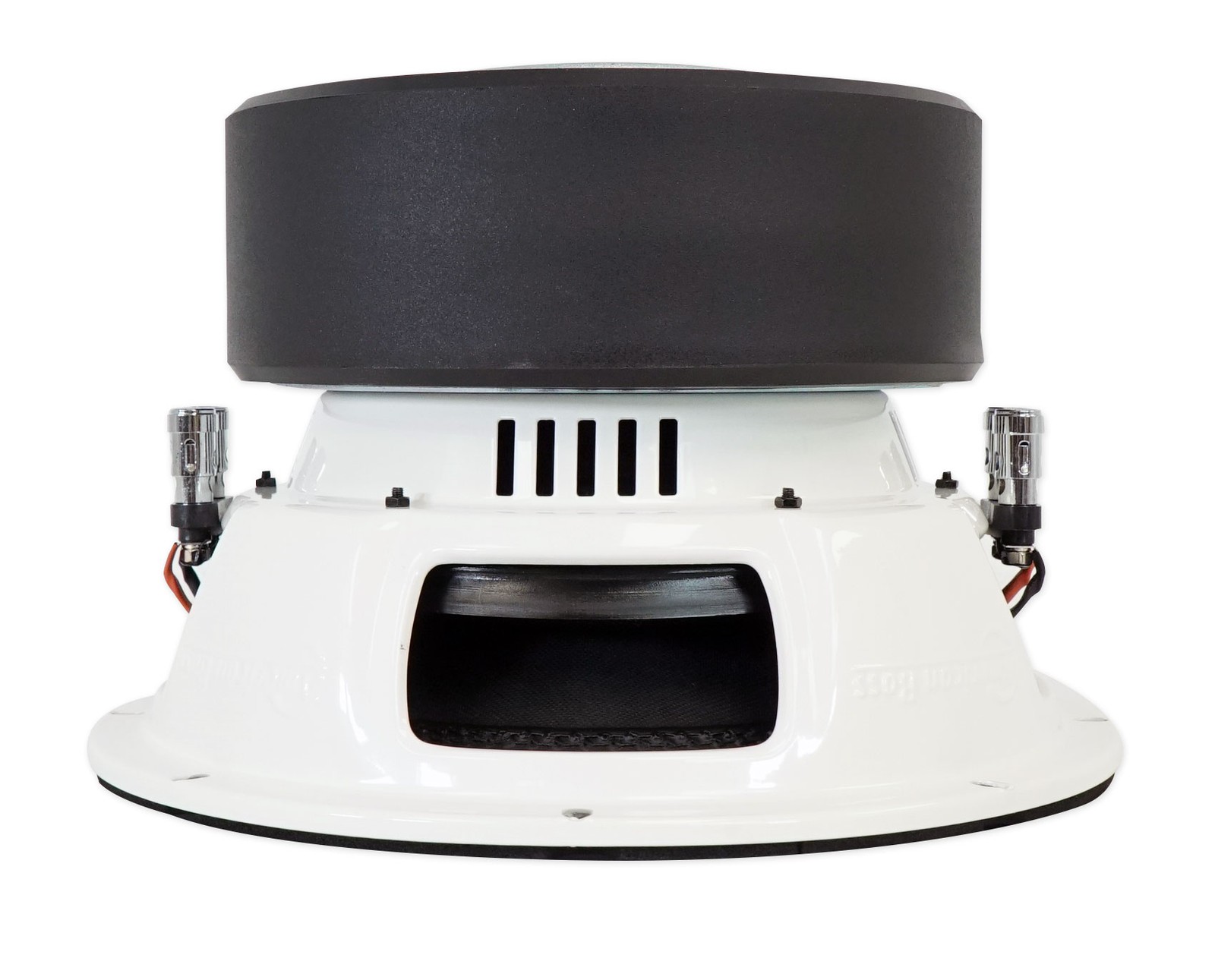 American Bass TITAN 1044 10" 1600w Peak/800w RMS Car Subwoofer w/ 3" voice coil