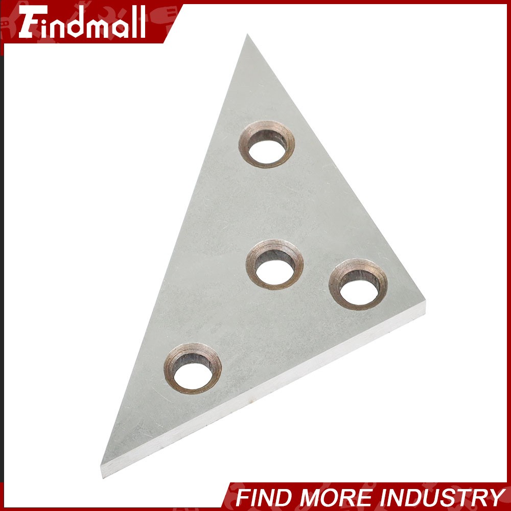 2Pcs 45 45 90 Degree Angle Blocks 30 60 90 Degree Angle Machinist Plate Hardened