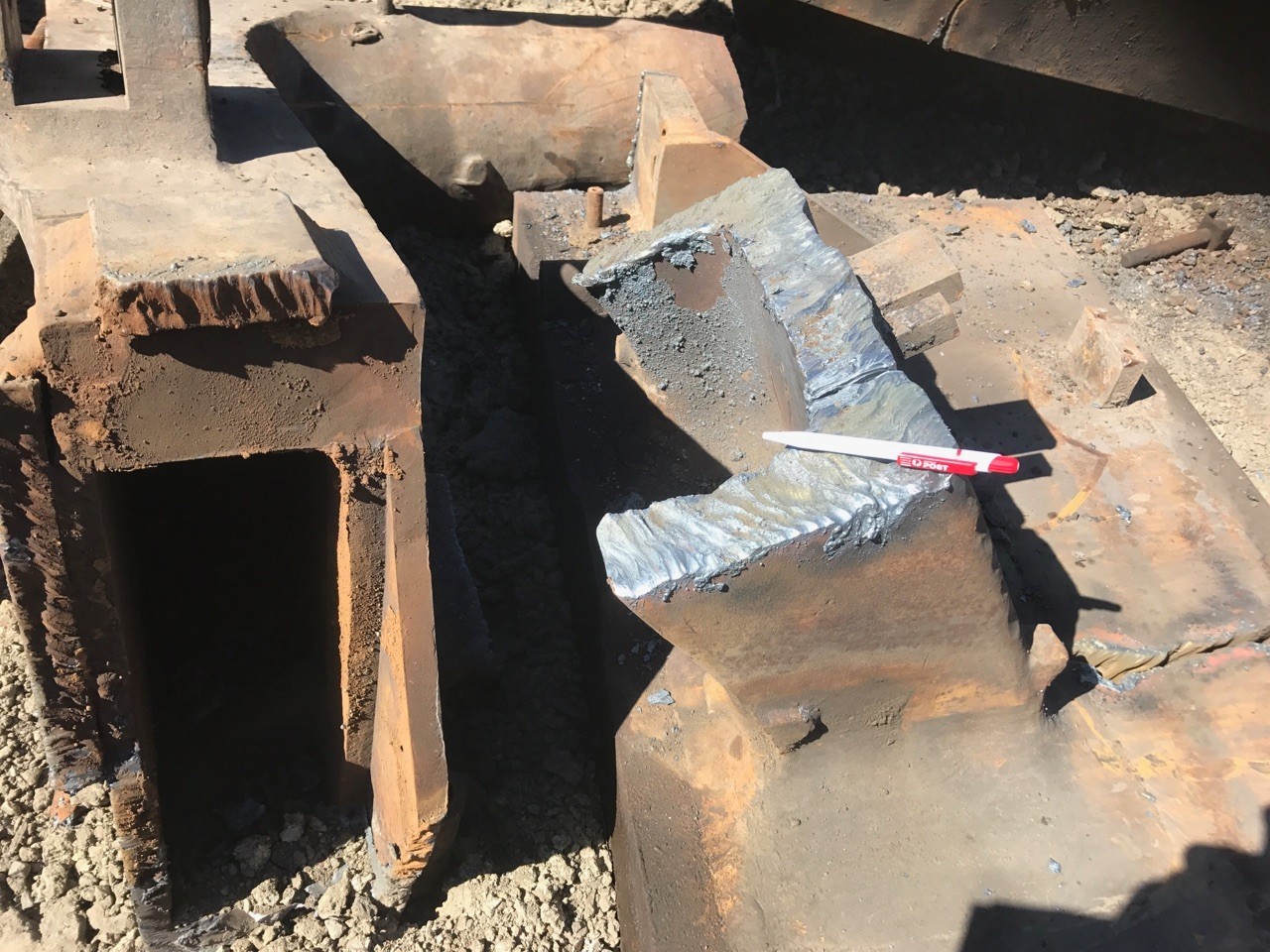 PETROGEN compatible Gasoline Cutting Torch U$399 delivered !