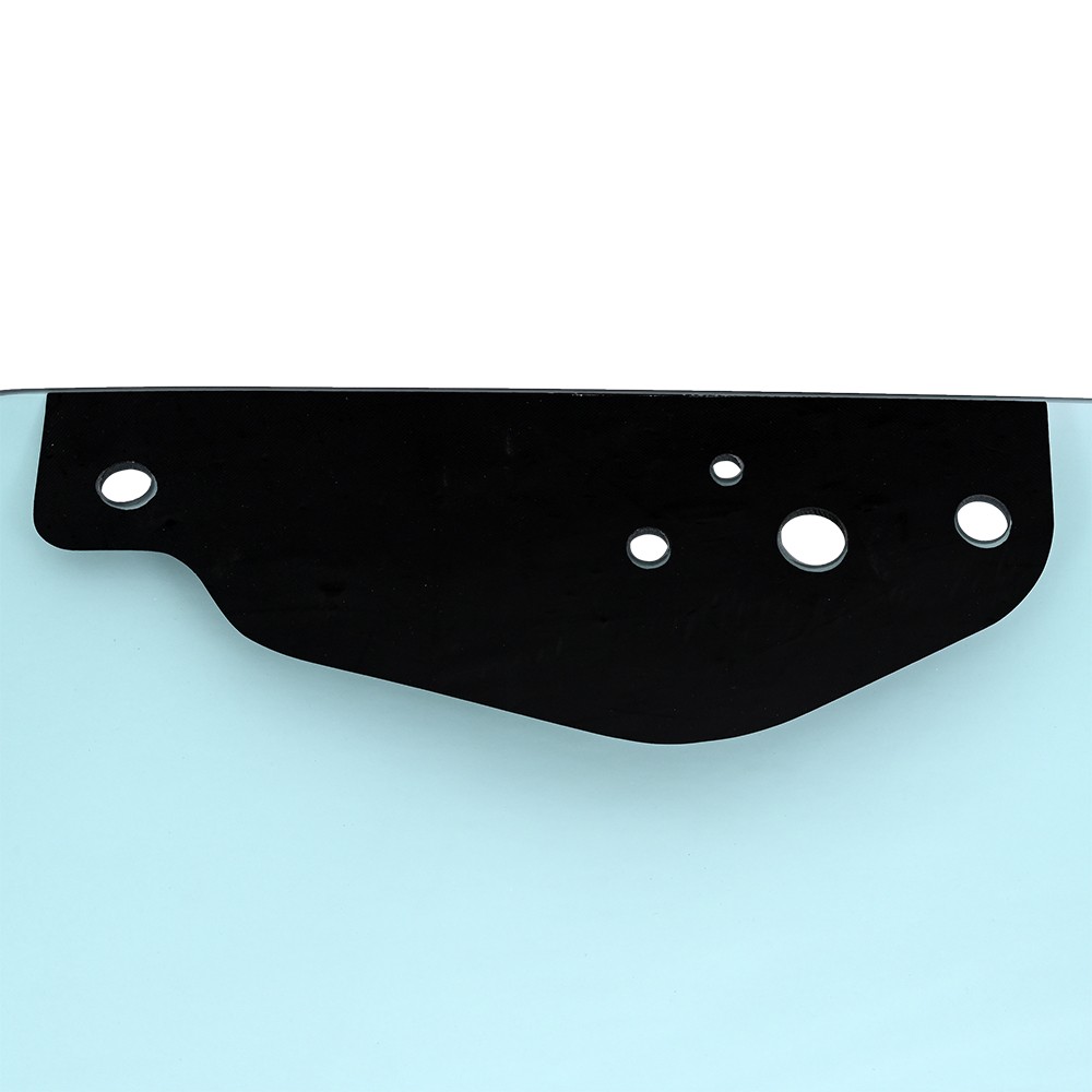 CA2584071 Front Door Glass For Caterpillar CAT Loader 246C 256C 262C