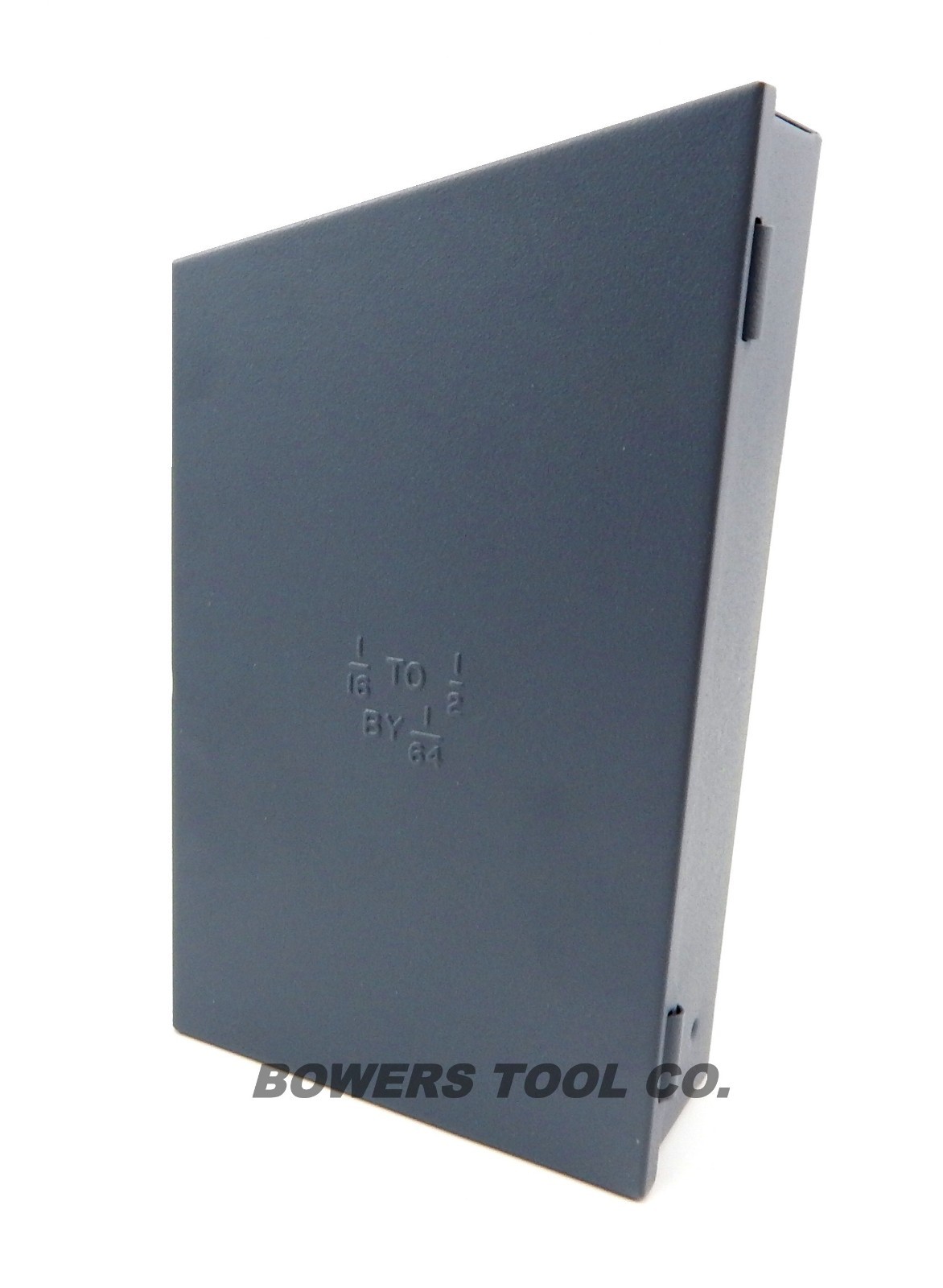 Norseman 29pc COBALT M42 Drill Bit Set 1/16-1/2" Jobber Lengths MADE IN USA D-29