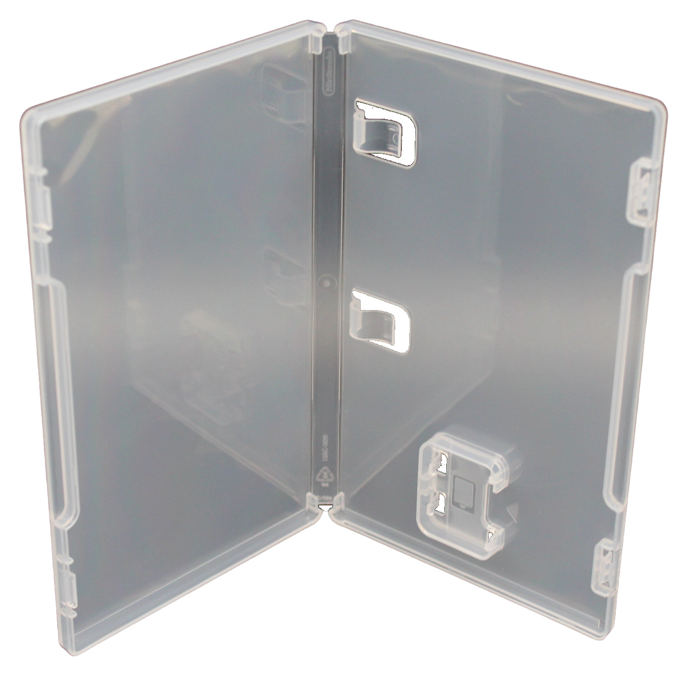 Nintendo Switch OEM Original Replacement Game Storage Shell Case