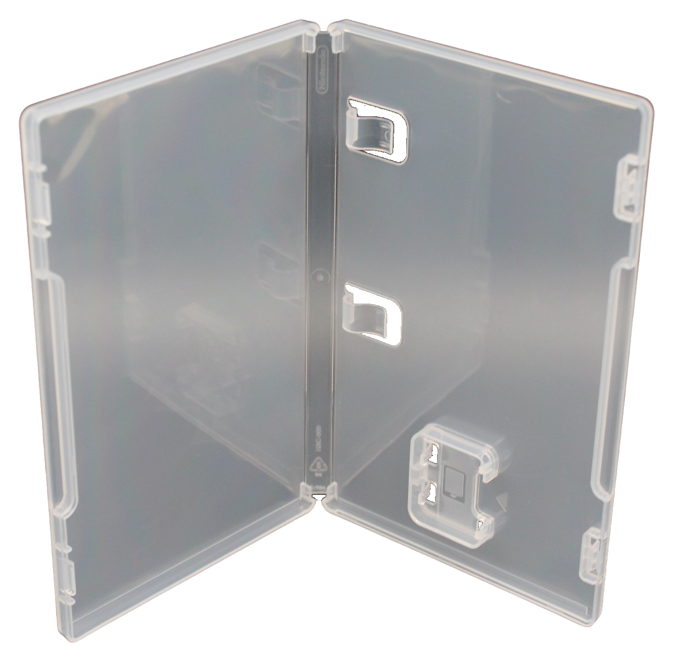 Nintendo Switch OEM Original Replacement Game Storage Shell Case