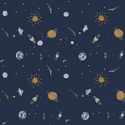 Space Kids' Tent - Pillowfort