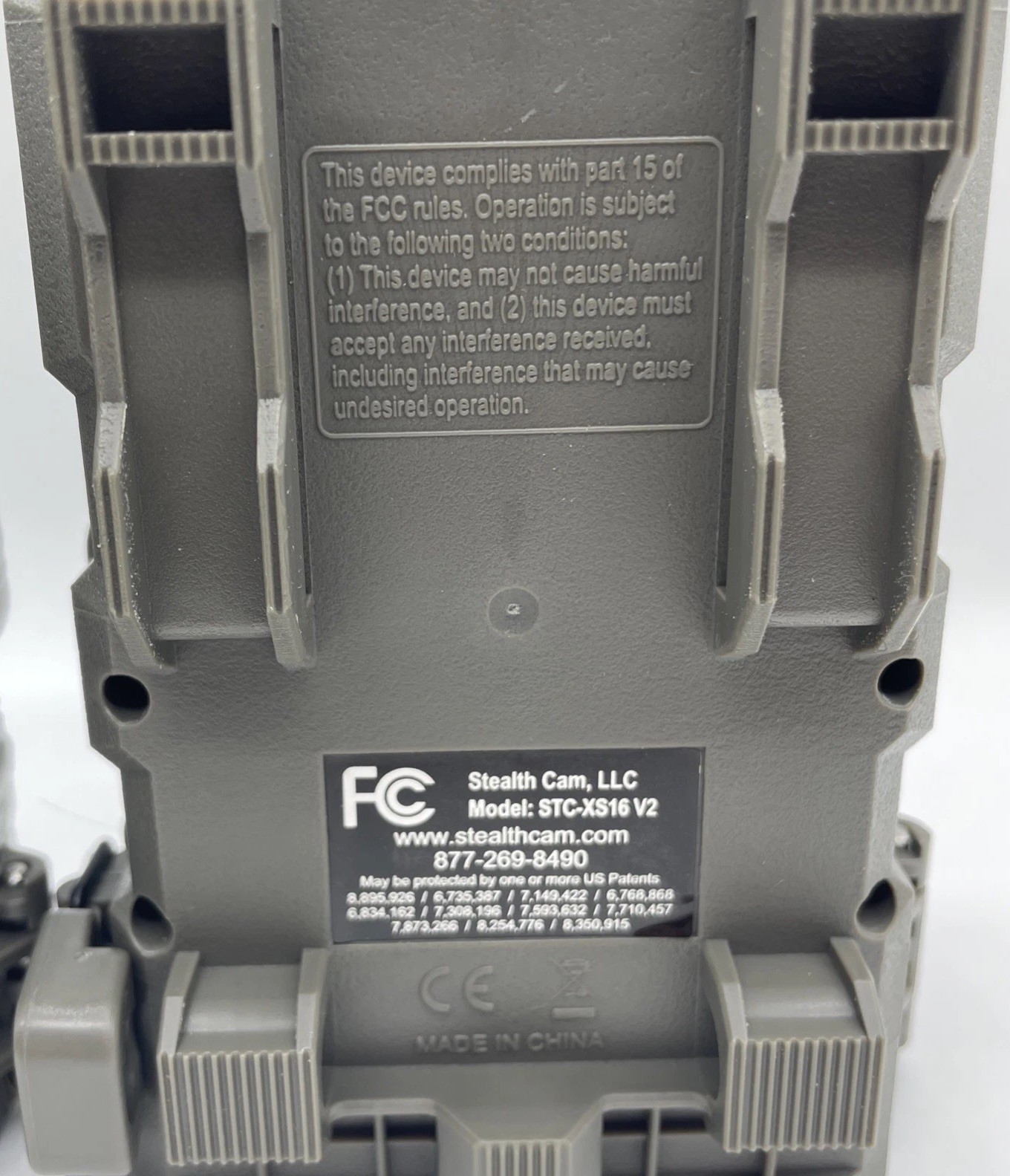 Stealth Cam STC-XS16V2 Trail Camera 2 Pk 16 MP *FREE SHIPPING*