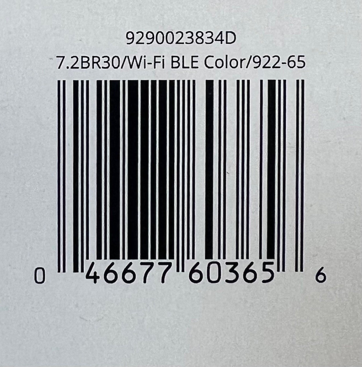 WiZ Connected 65W BR30 LED Smart Light Bulbs (2-pack) -FREE S/H