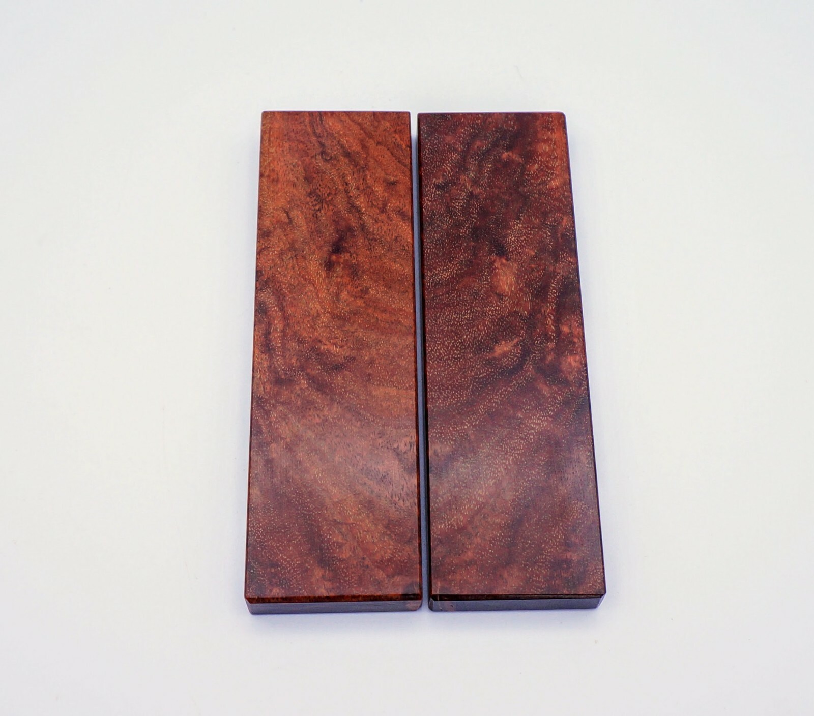 Gun Grip Scales (6" length) - You Pick the Species