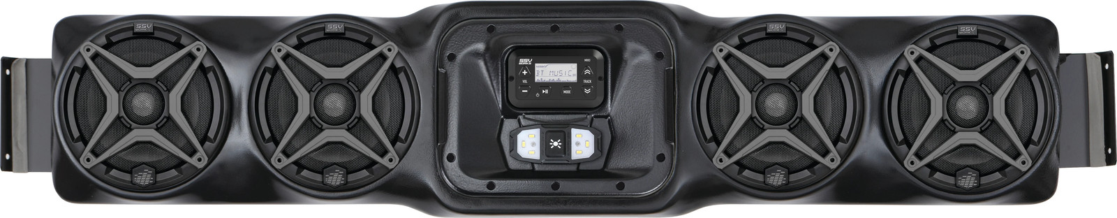 SSV Works WP3 Series Bluetooth Speakers - Amps, Speakers & Receivers